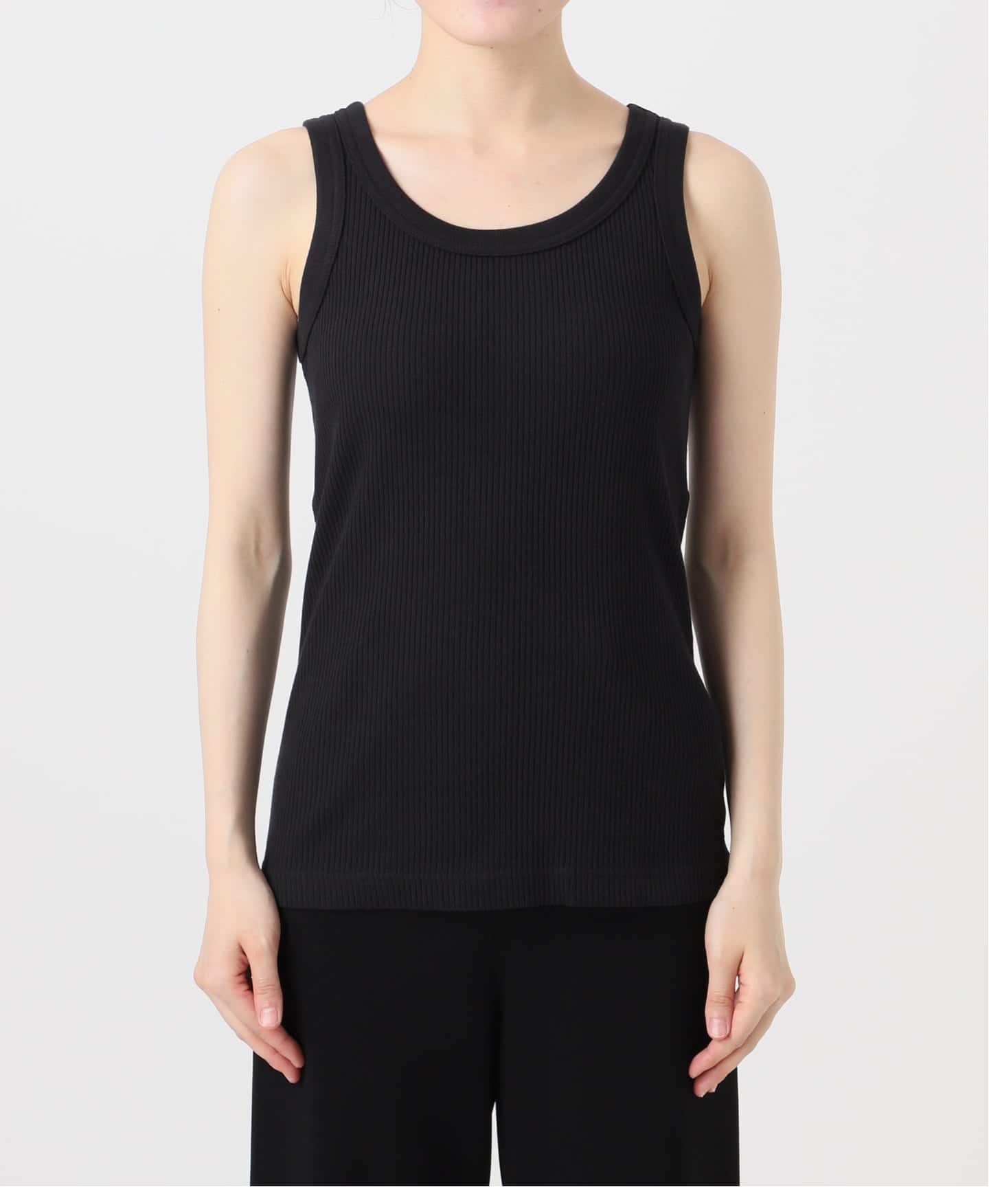 ミューズドゥドゥーズィエムクラス JOHNBULL/ジョンブル タンクトップ JOHNBULL/ジョンブル】TANKTOP（タンクトップ）｜Deuxieme