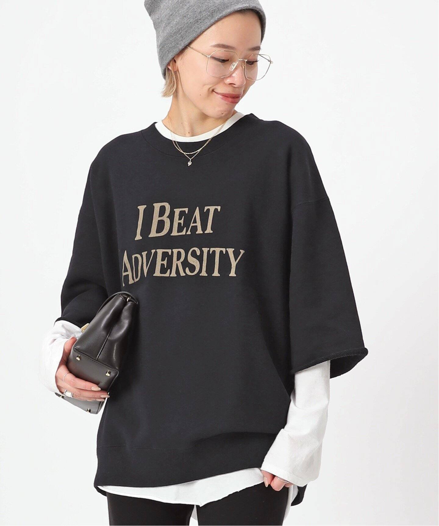 thriddaスウェットプルオーバー（スウェット）｜AP STUDIO（エーピー 