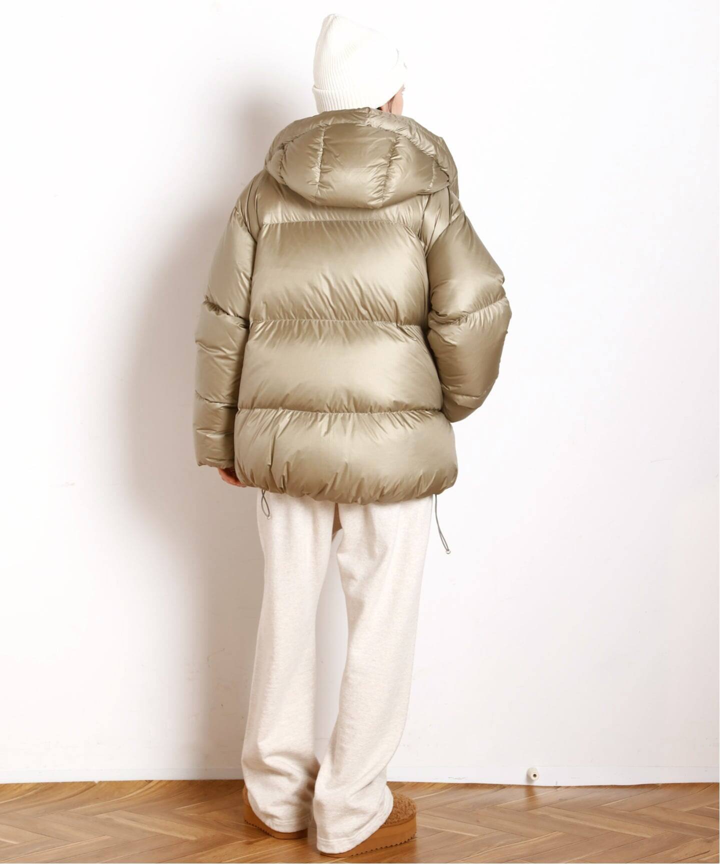 AMERICANA/アメリカーナ】別注AMEY emblem C/N PULLOVER（Tシャツ