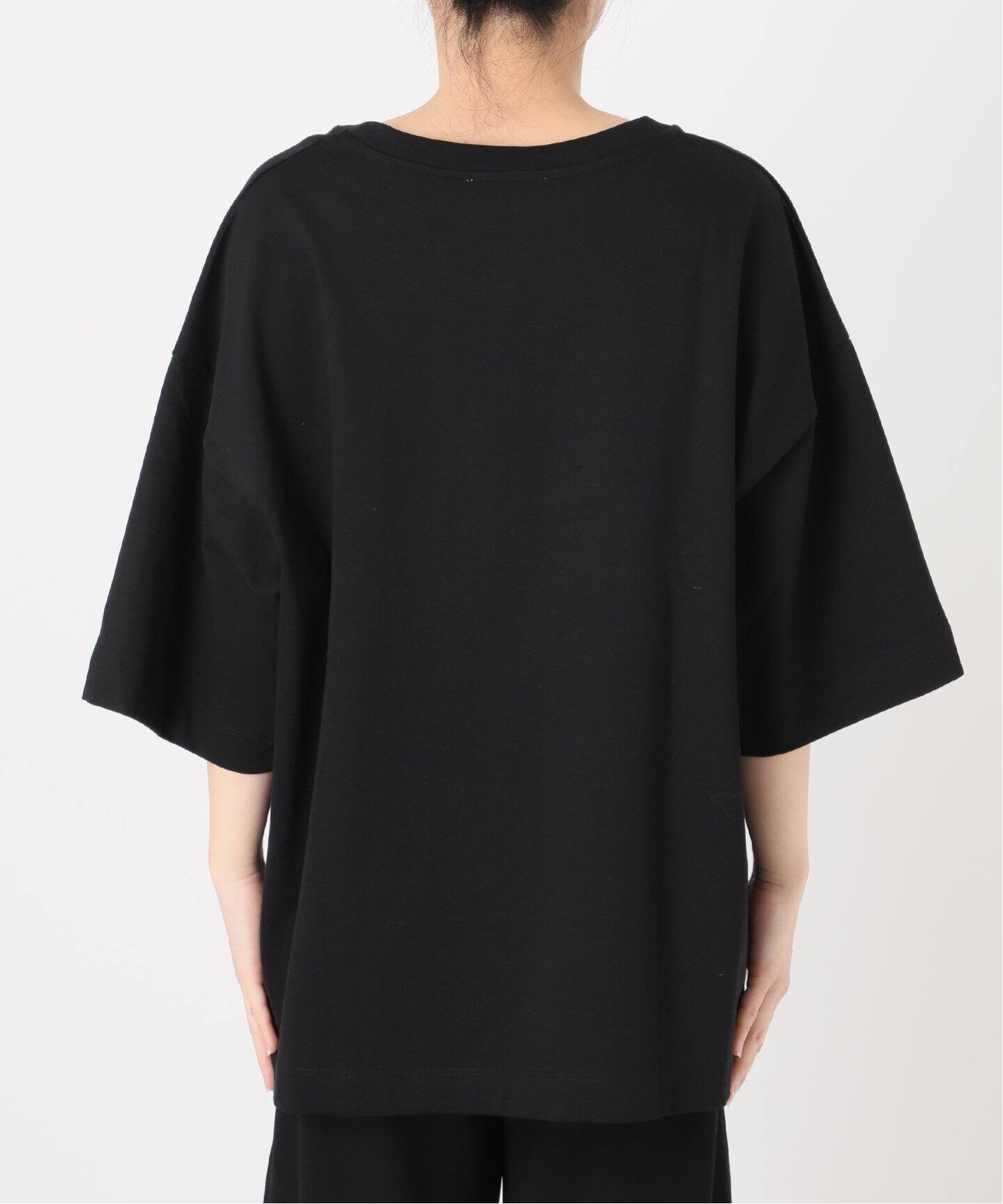 AP STUDIO Tシャツ コンパクトTシャツ（Tシャツ／カットソー）｜AP STUDIO