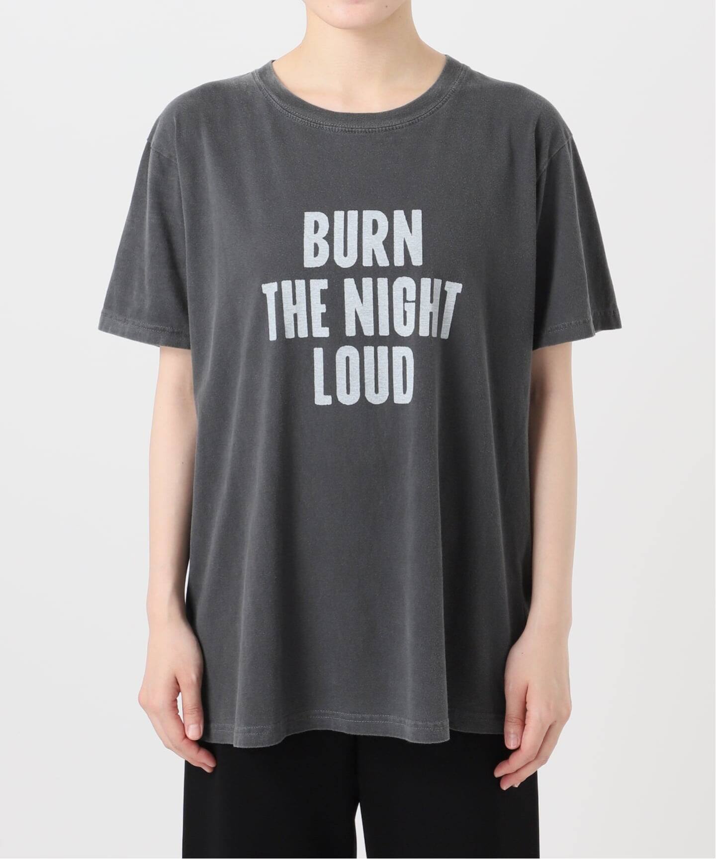 GOOD ROCK SPEED / グッドロックスピード】別注graphic T sh(スミクロ 