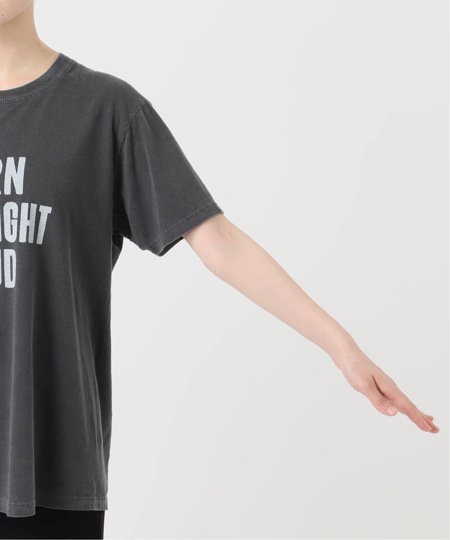 AP STUDIO Tシャツ GOOD ROCK SPEED / グッドロックスピード】別注graphic T sh
