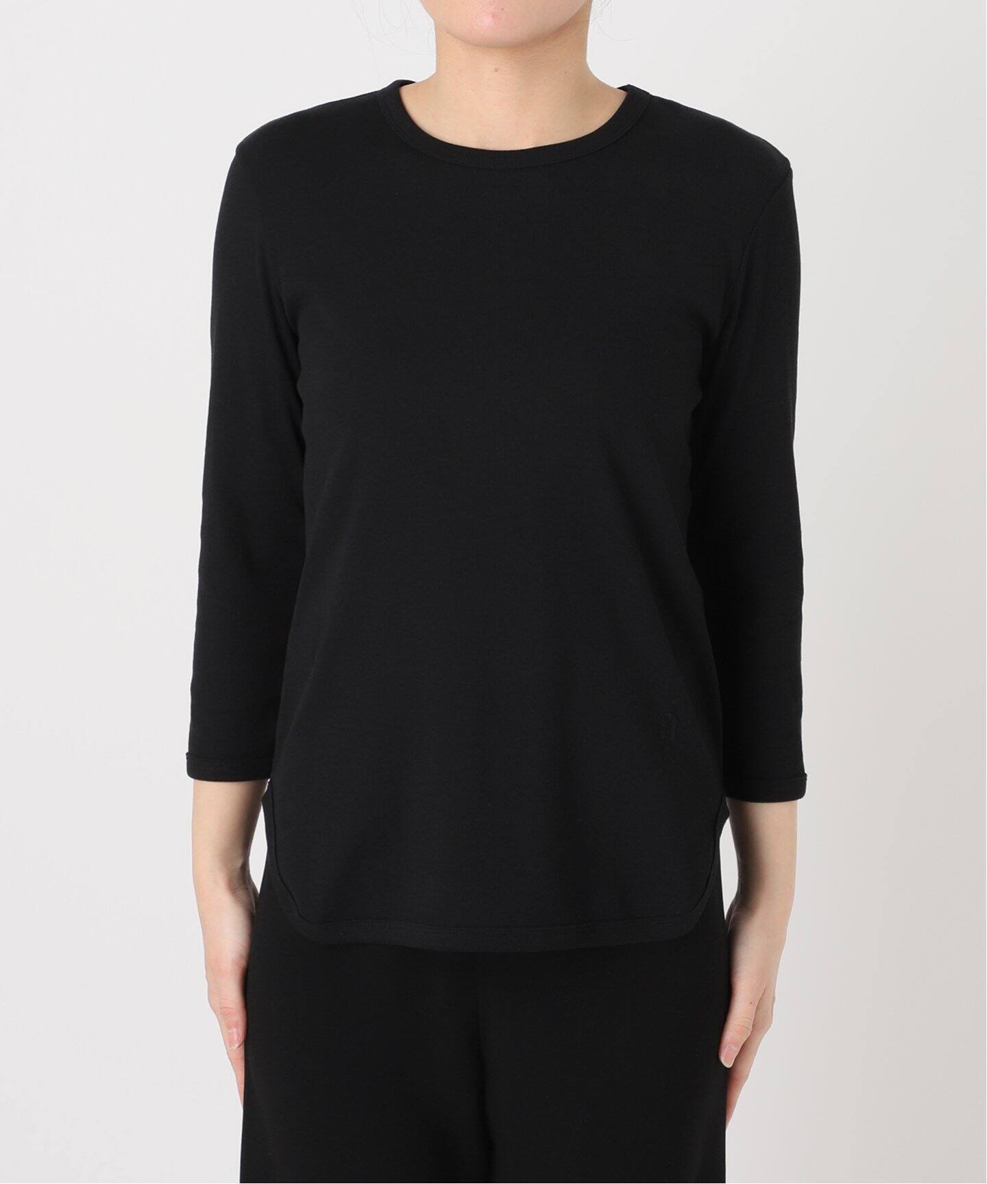 AP STUDIO PRE スウェットシャツ 美品　グレー　黒　セット AP STUDIO PRE スウェットシャツ 美品 グレー 黒 セット
