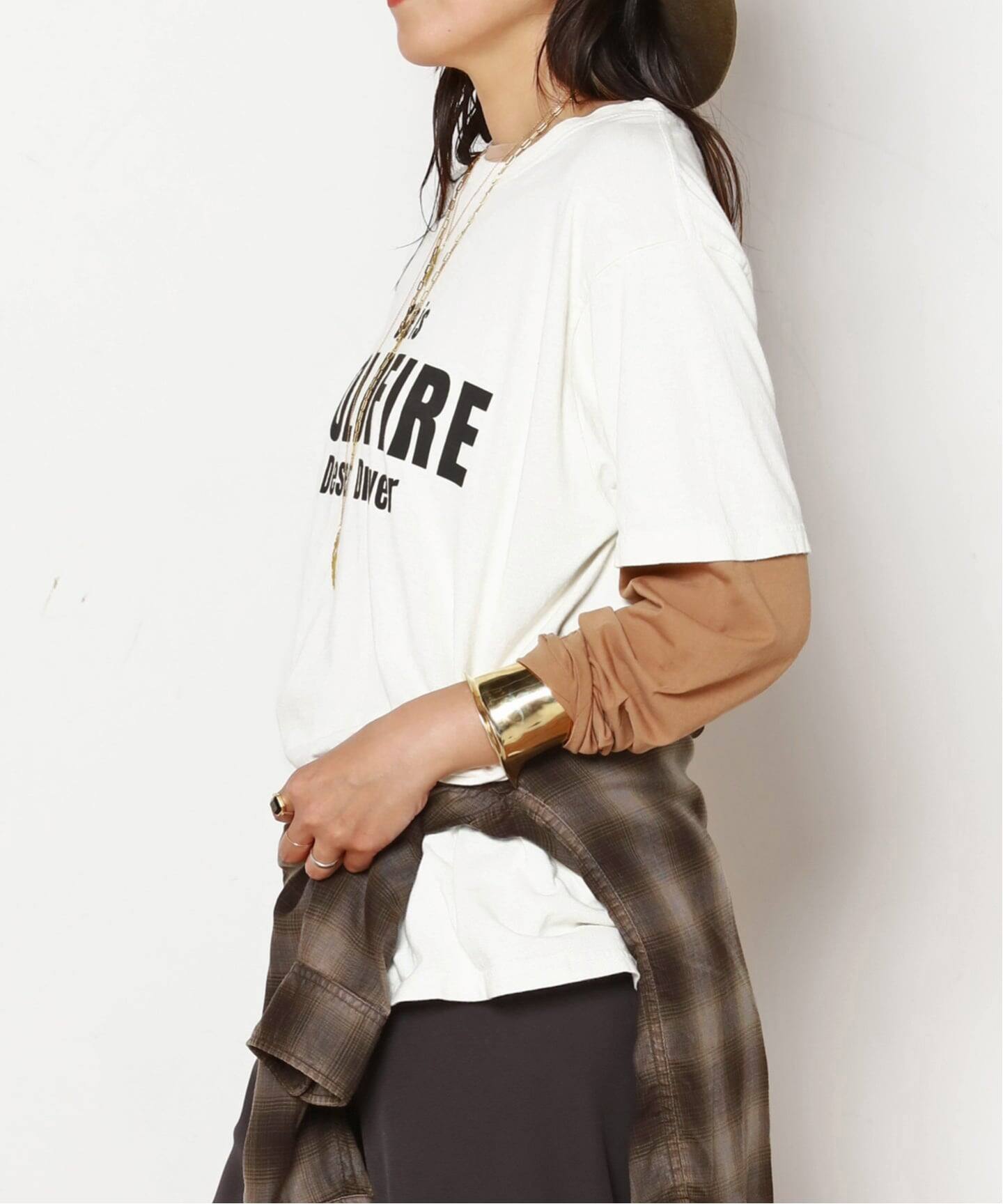 セール★AP STUDIO/GOOD ROCK SPEED スウェット GOOD ROCK SPEED/グッドロックスピード】MICKEY PRINT SWEAT