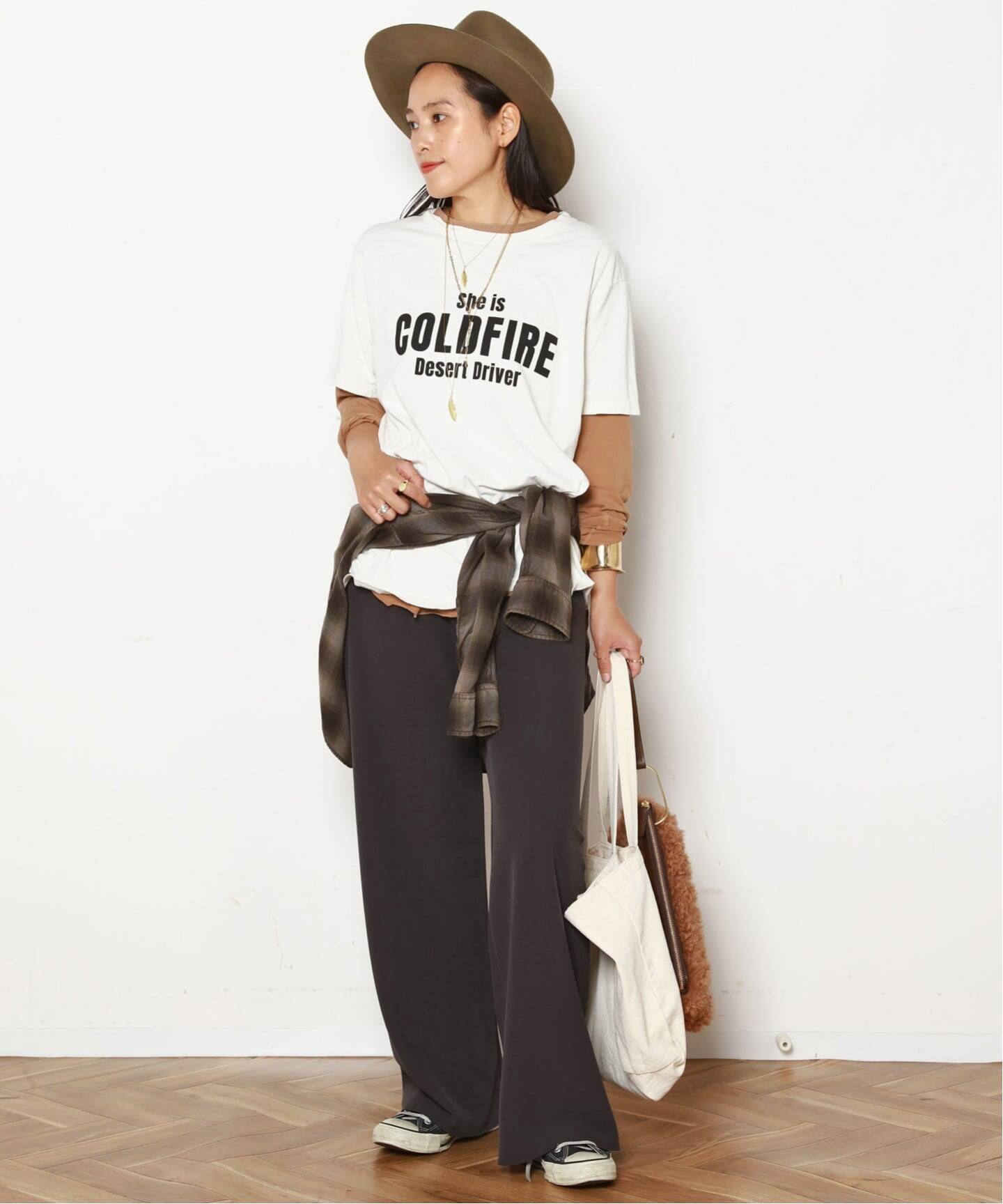 セール★AP STUDIO/GOOD ROCK SPEED スウェット GOOD ROCK SPEED/グッドロックスピード】MICKEY PRINT SWEAT