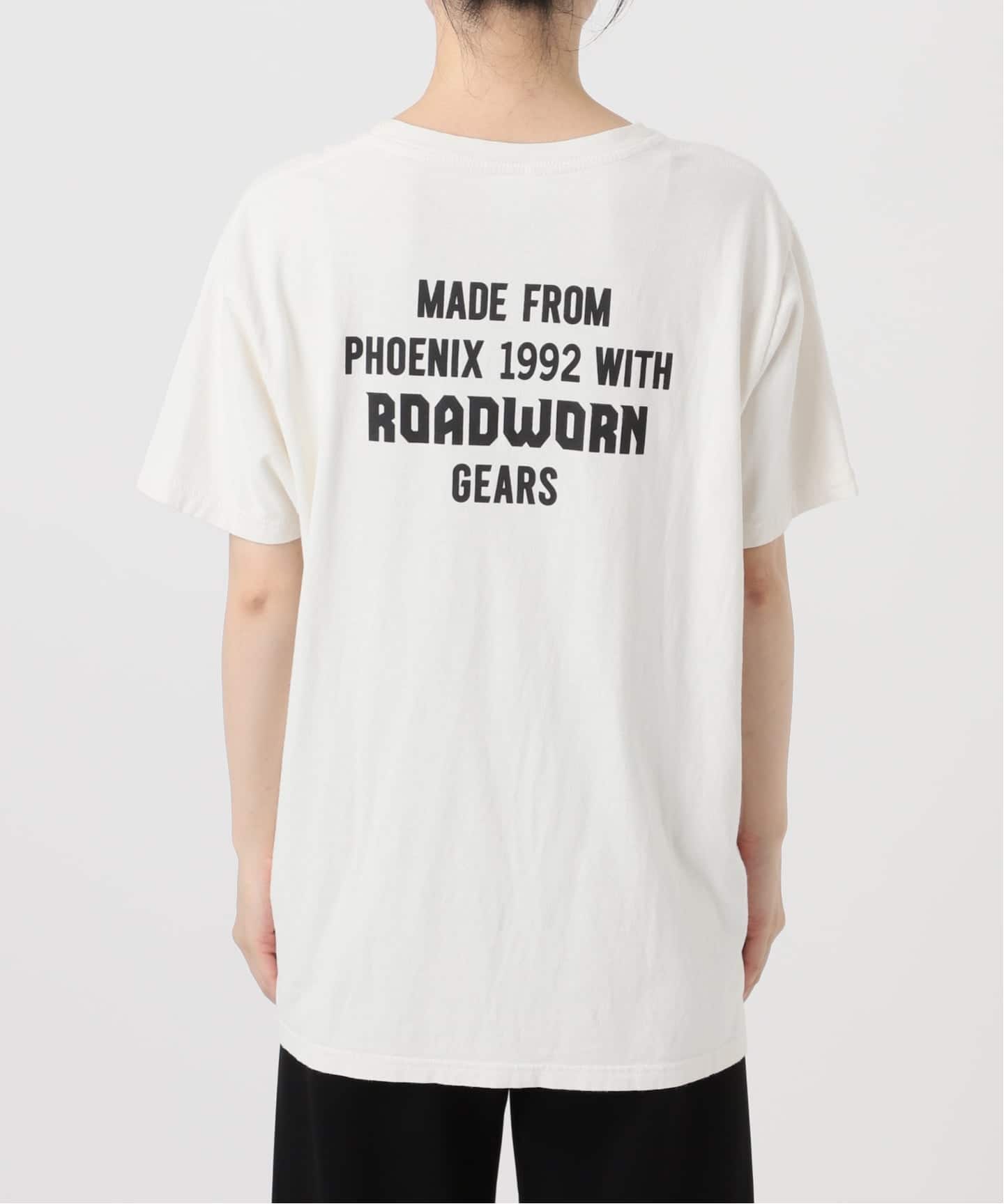 GOOD ROCK SPEED / グッドロックスピード】別注graphic T sh