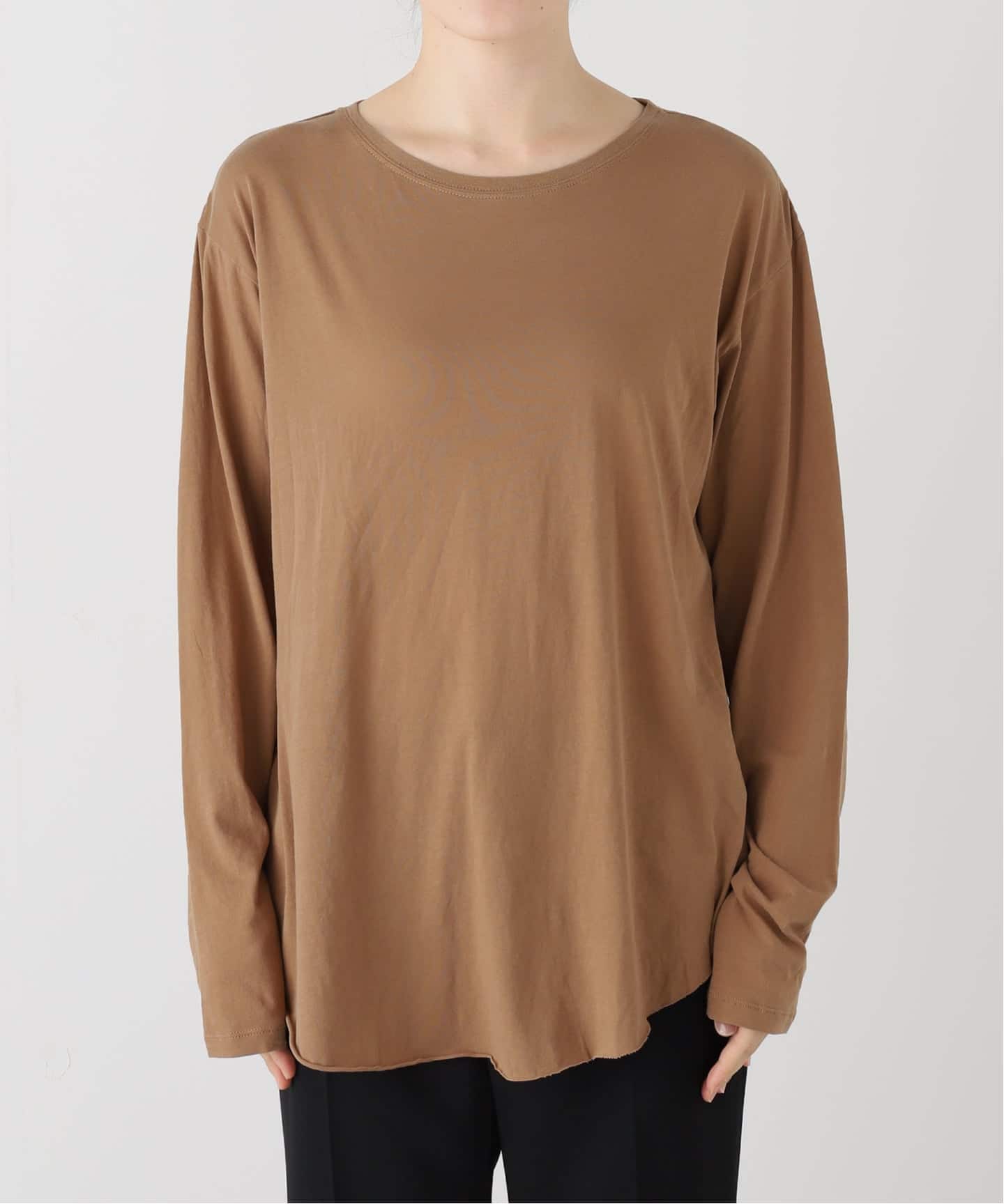 GOOD ROCK SPEED / グッドロックスピード】 別注pack Tシャツ