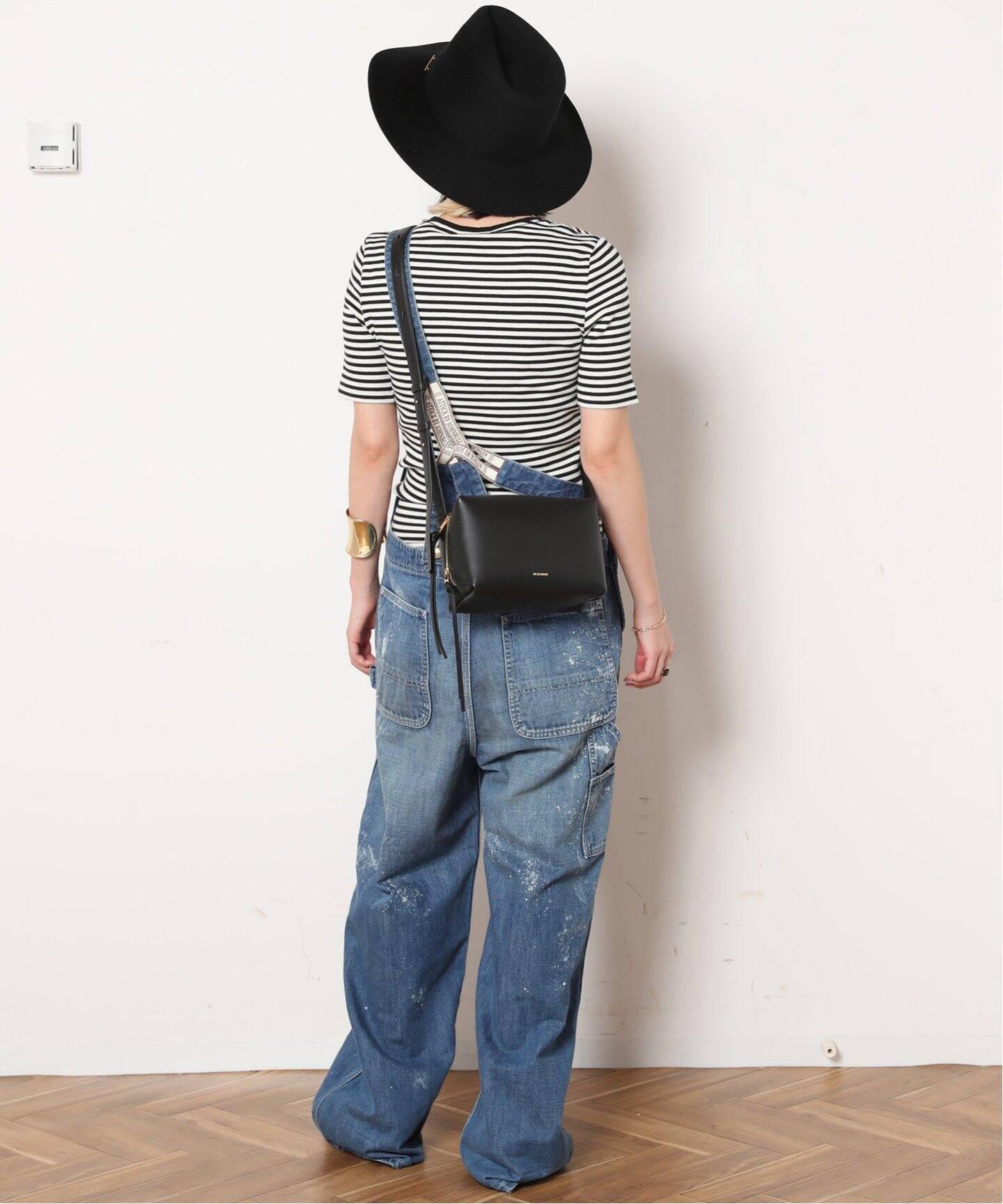 【ANINE BING/アニン ビン】 STOLE ANINE BING/アニン ビン】ALBA SUNGLASSES（サングラス）｜AP