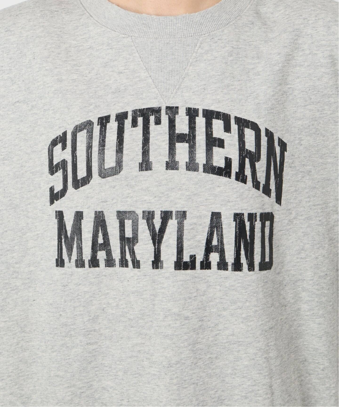 AP STUDIO athletic wear MASONカレッジスウェット athletic wear MASON】別注カレッジスウェット（スウェット