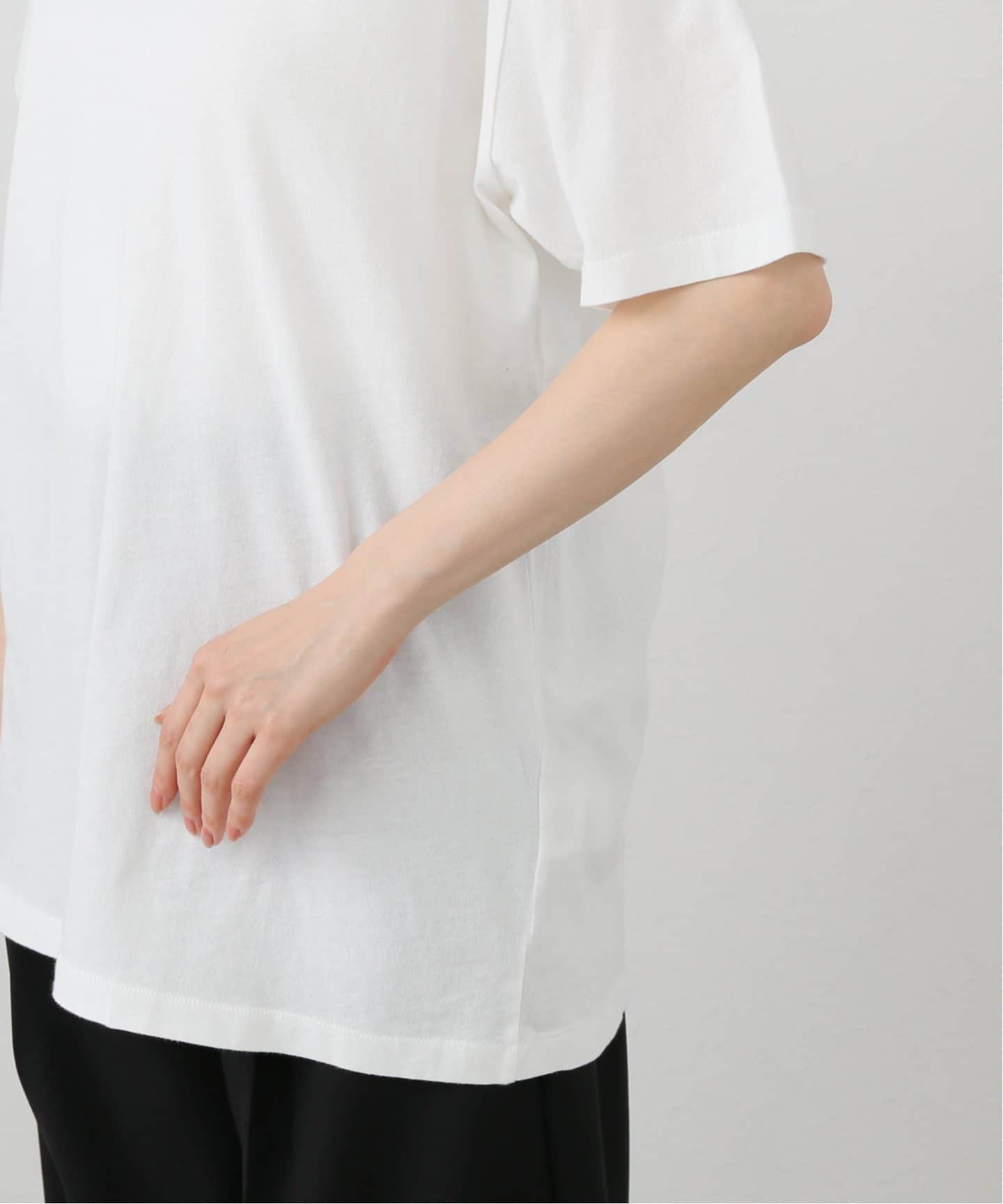 新品✨ 【ANINE BING/アニン ビン】WALKER TEE LYRICS セール】*【ANINE BING/アニン ビン】WALKER TEE LYRICS（T