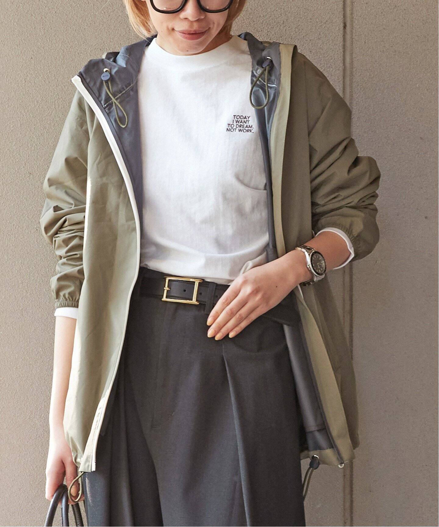 AP STUDIO【AMERICANA】 Leave it all behind