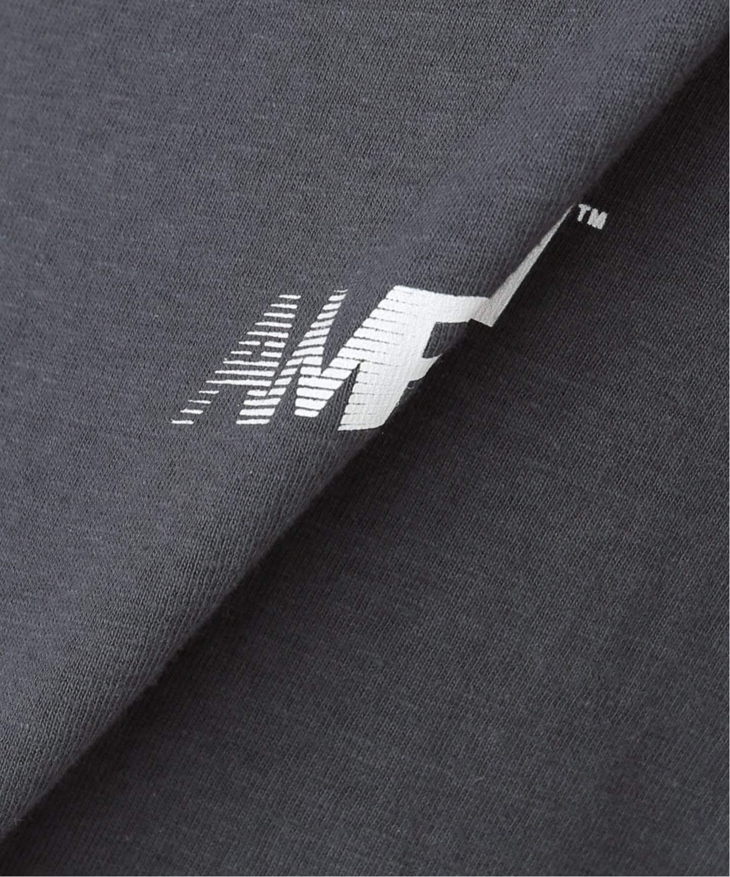 AMERICANA/アメリカーナ】CITY GYM AMERICANA Tシャツ（Tシャツ