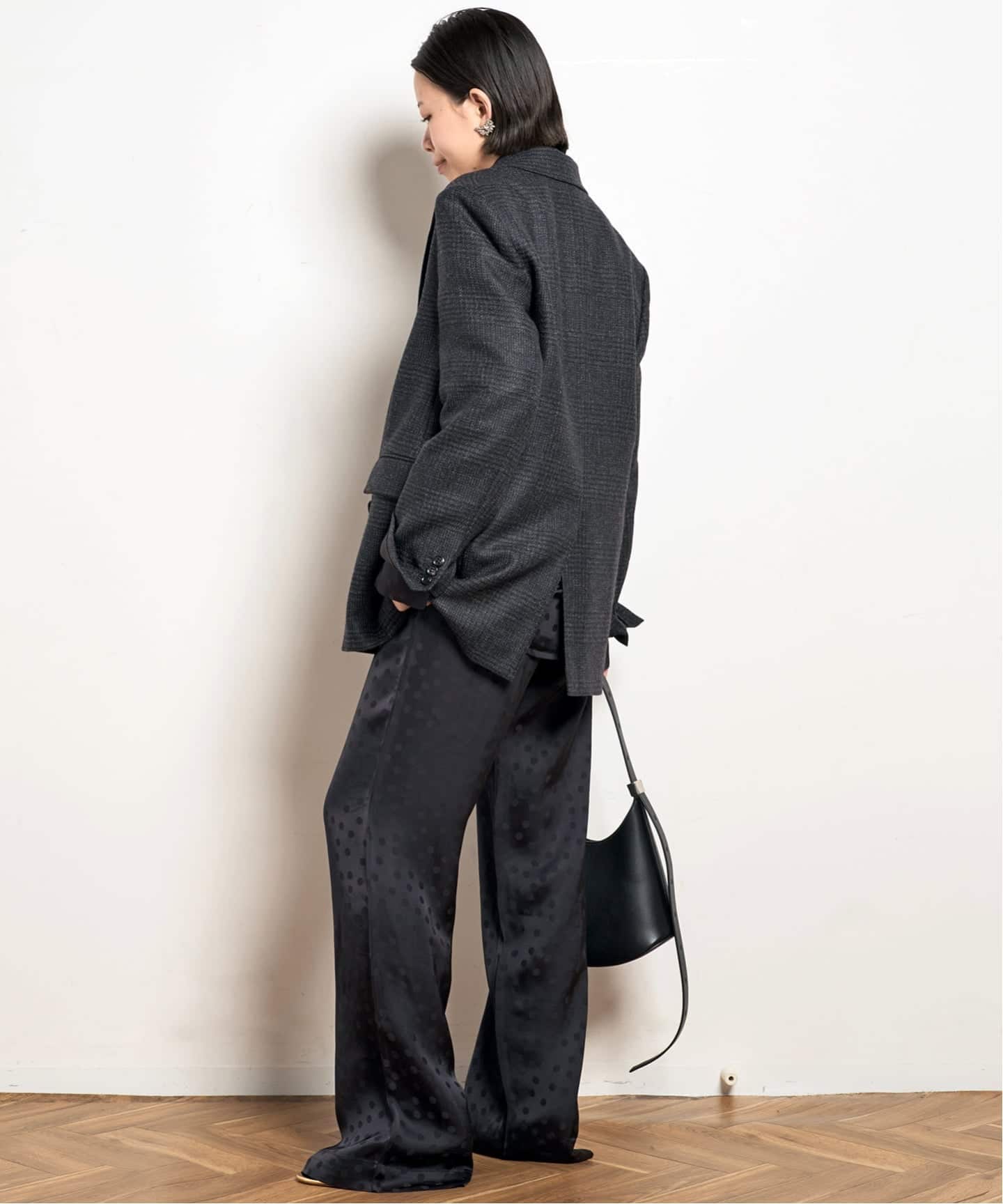 ANINE BING/アニン ビン】SPENCER SWEAT（スウェット）｜AP STUDIO