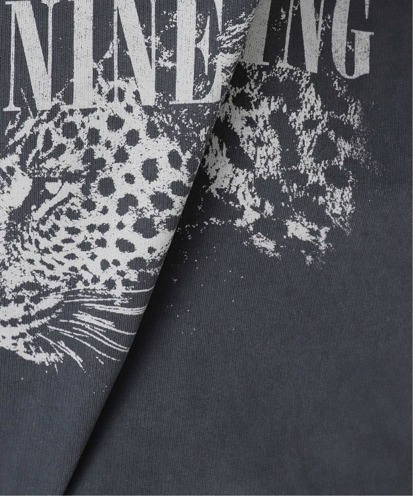 ANINE BING/アニン ビン】SPENCER SWEAT（スウェット）｜AP STUDIO