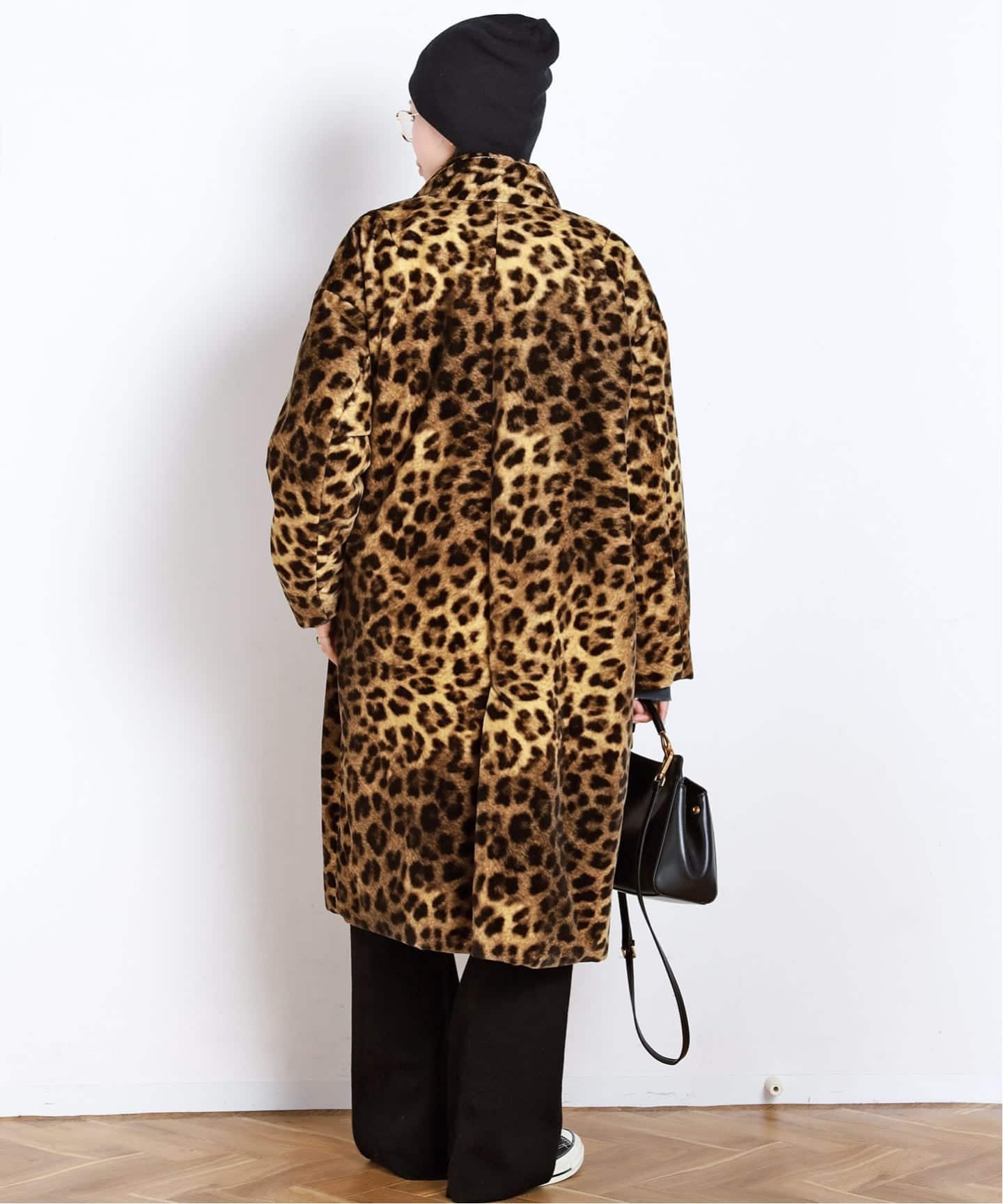 athletic wear MASON】over collegesweat（スウェット）｜AP STUDIO