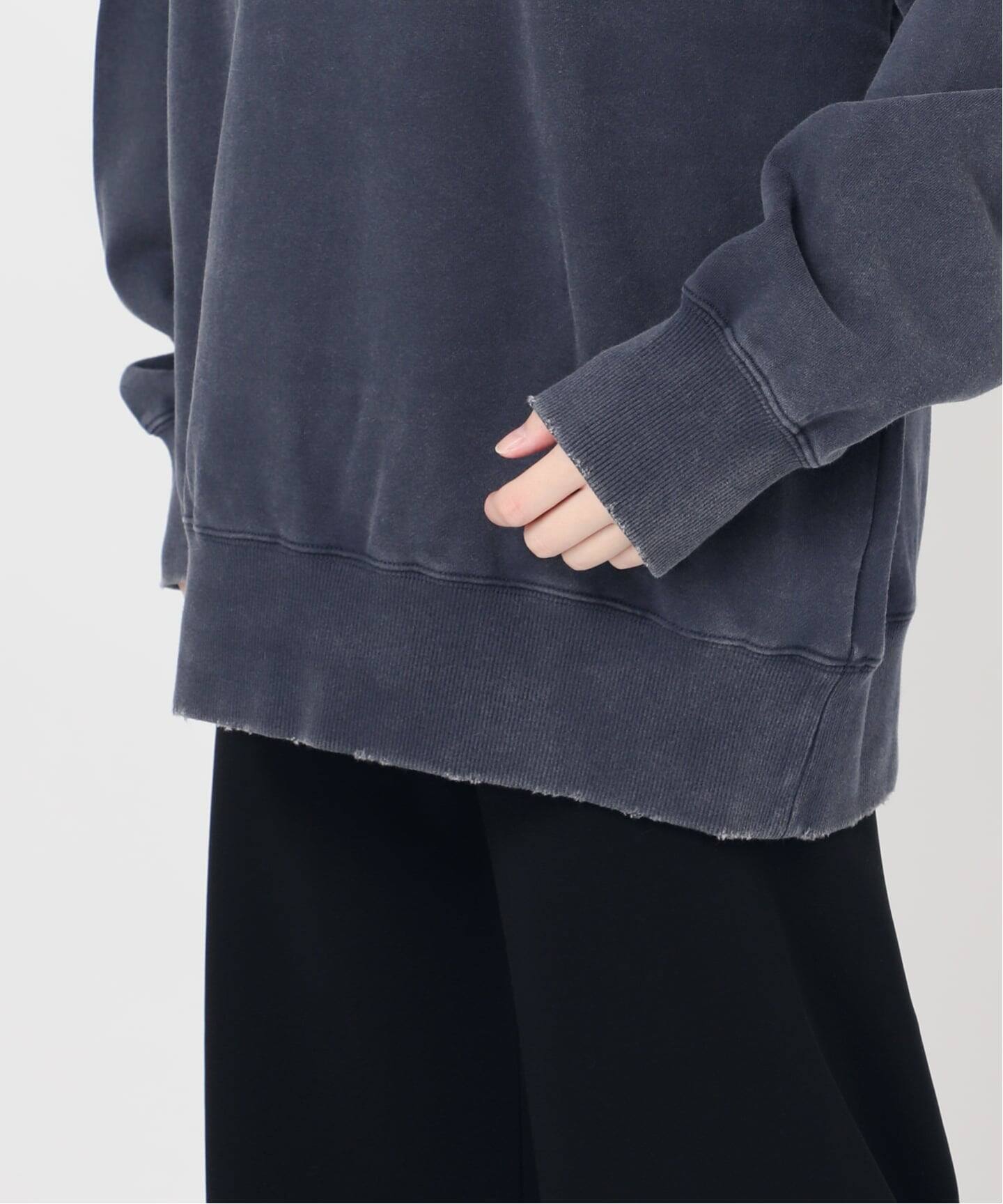 athletic wear MASON】over collegesweat（スウェット）｜AP STUDIO