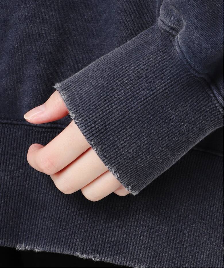 athletic wear MASON】over collegesweat（スウェット）｜AP STUDIO 