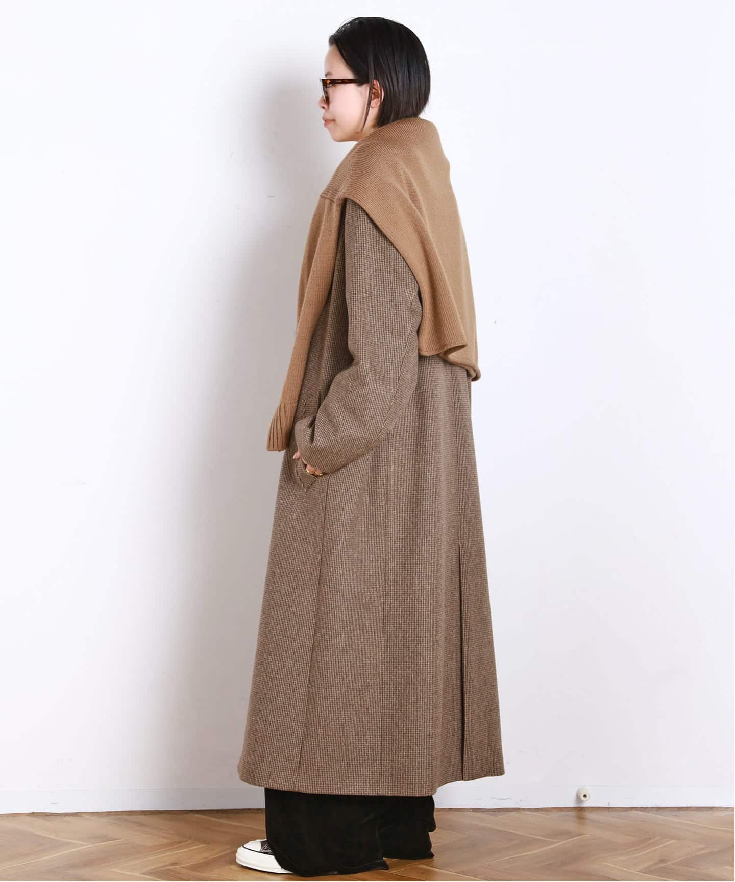 athletic wear MASON】別注college sweat（Tシャツ／カットソー）｜AP