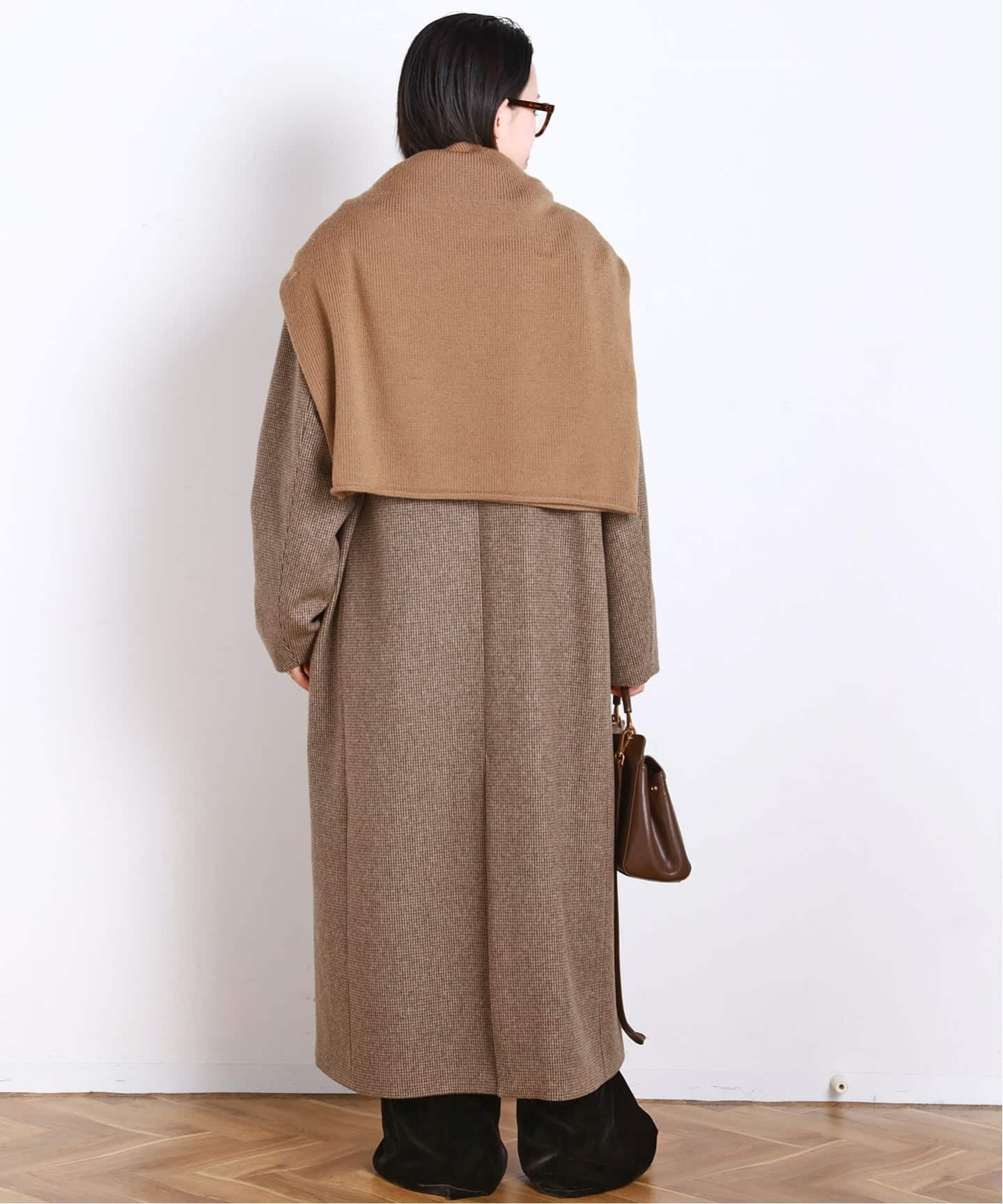 apstudio athletic wear MASON別注カレッジスゥェット athletic wear MASON】別注college sweat（Tシャツ／カットソー）｜AP