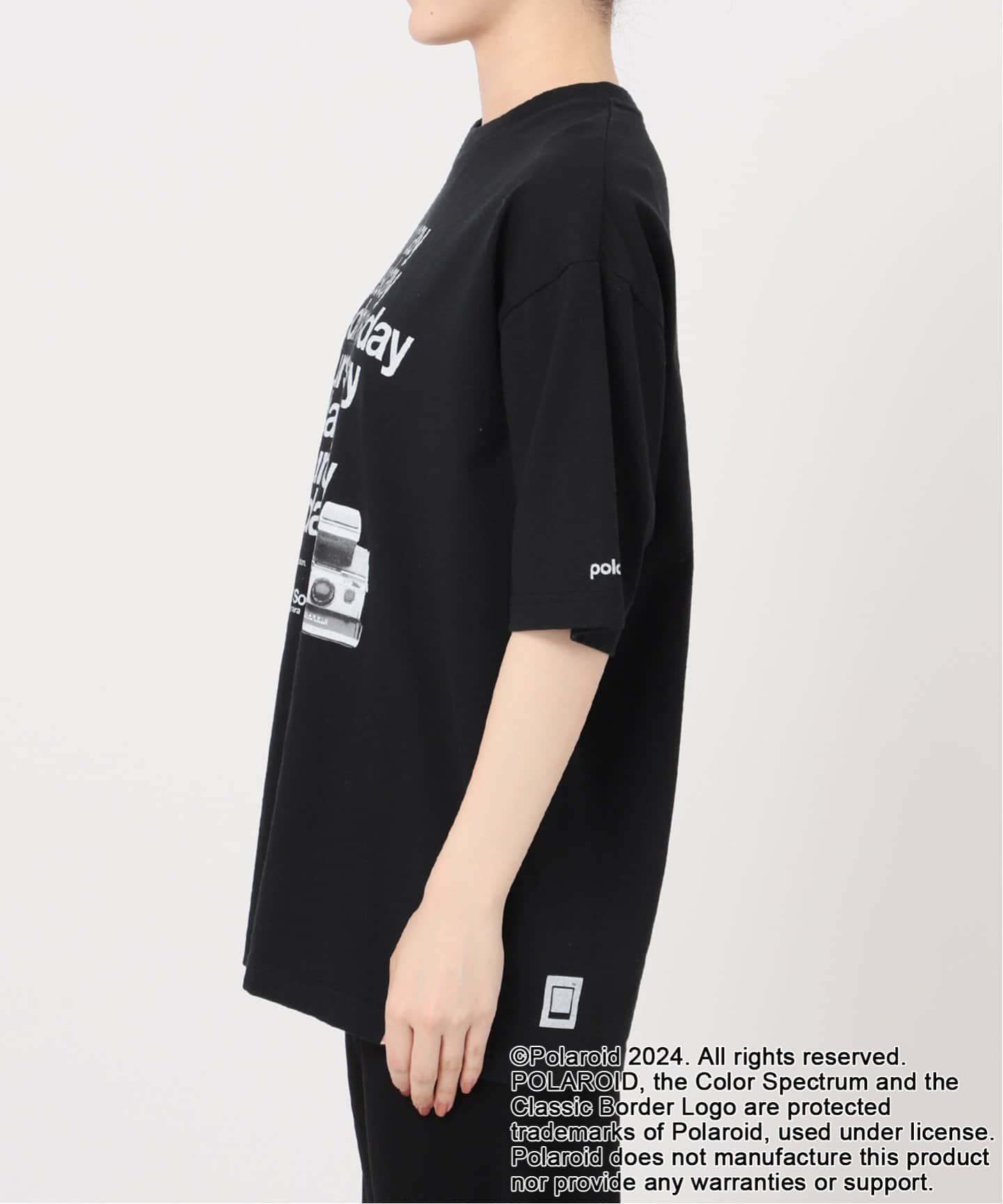 JOHNBULL/ジョンブル】 シアーオーバーTシャツ（Tシャツ