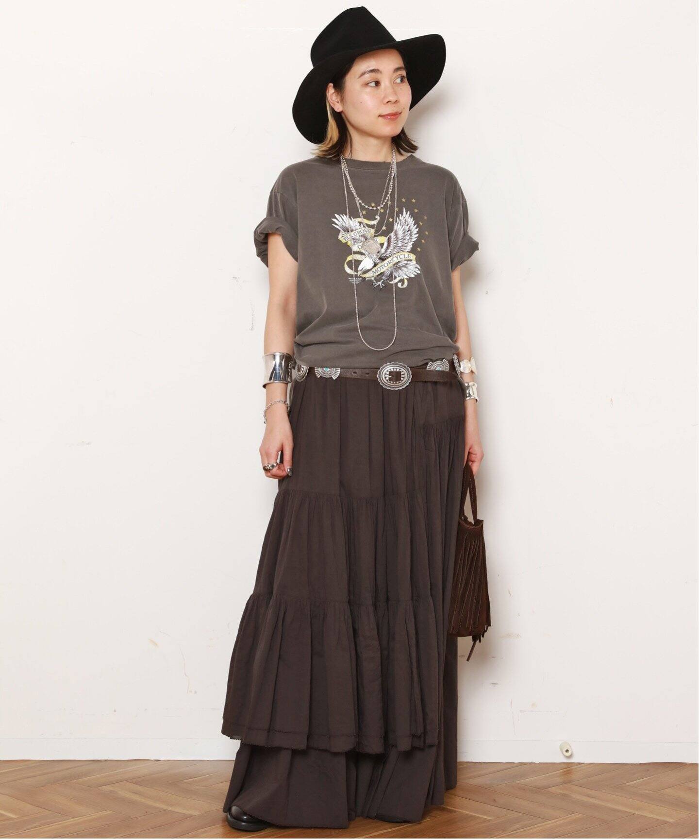 GOOD ROCK SPEED / グッドロックスピード】別注イーグルダメージ