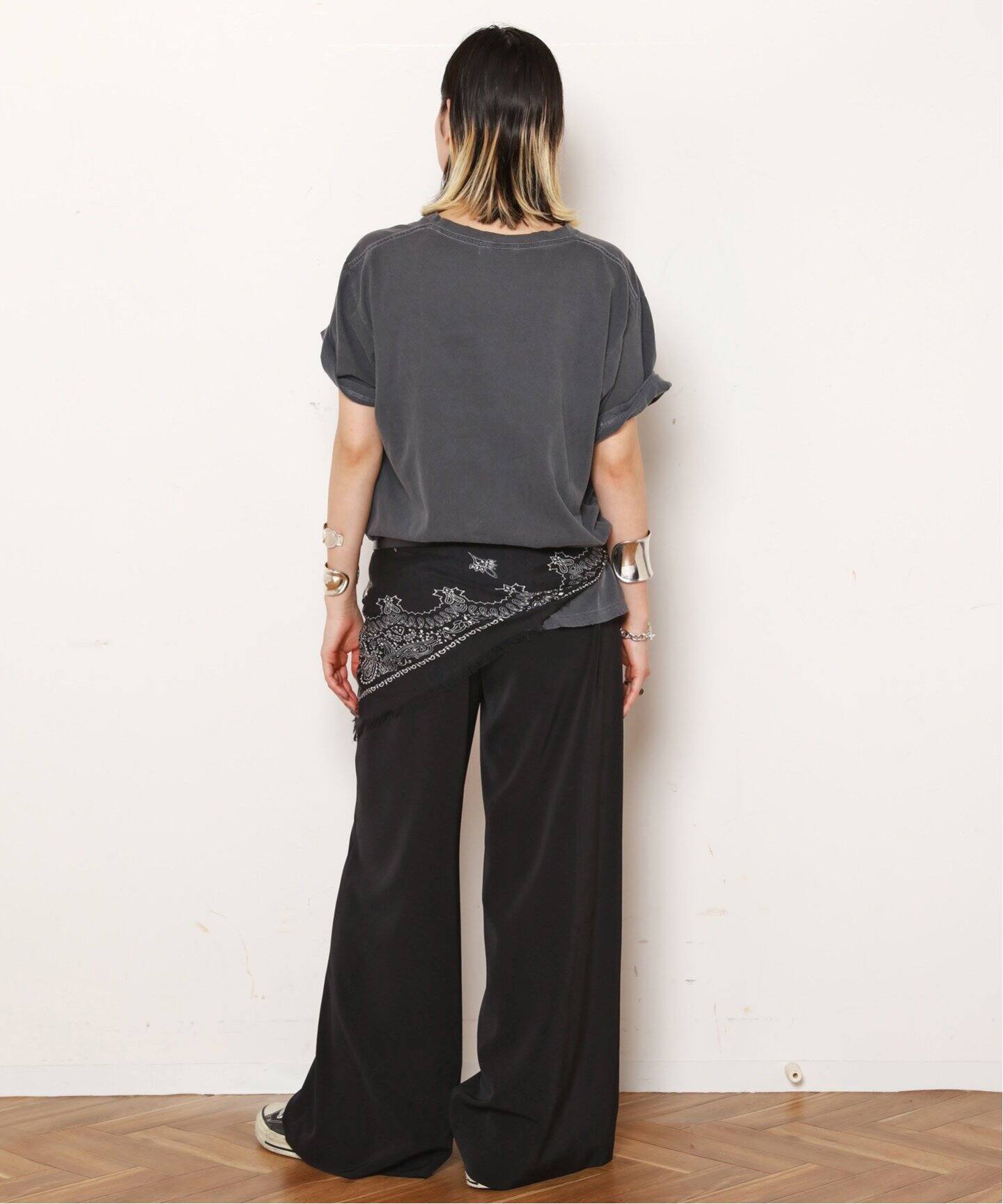 GOOD ROCK SPEED / グッドロックスピード】別注イーグルダメージ