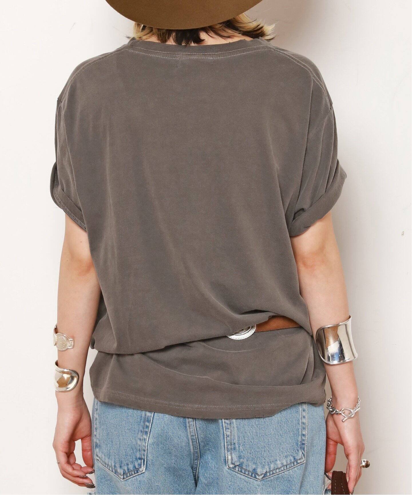 GOOD ROCK SPEED / グッドロックスピード】別注イーグルダメージ