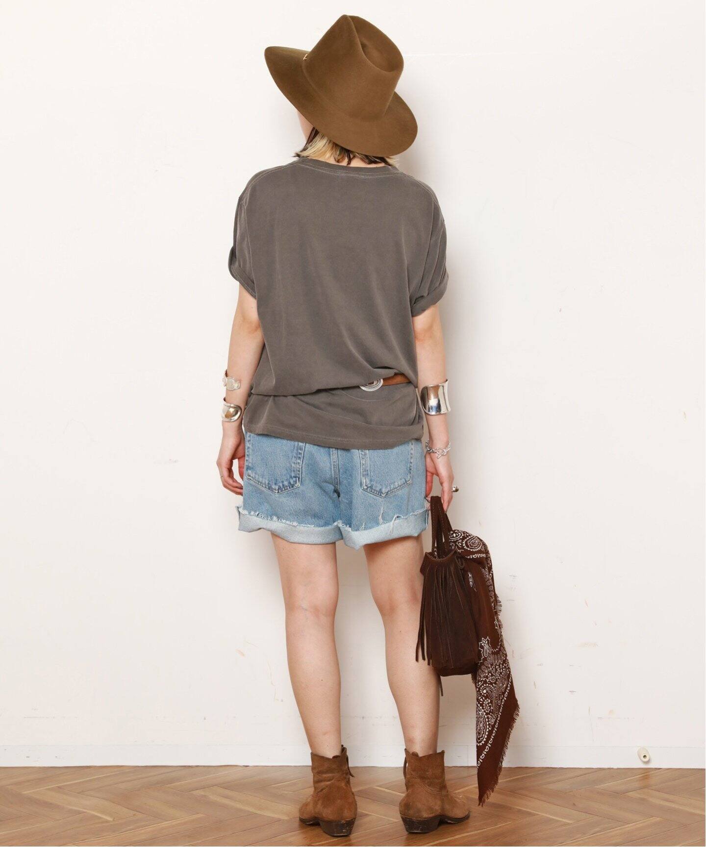 GOOD ROCK SPEED / グッドロックスピード】別注イーグルダメージ