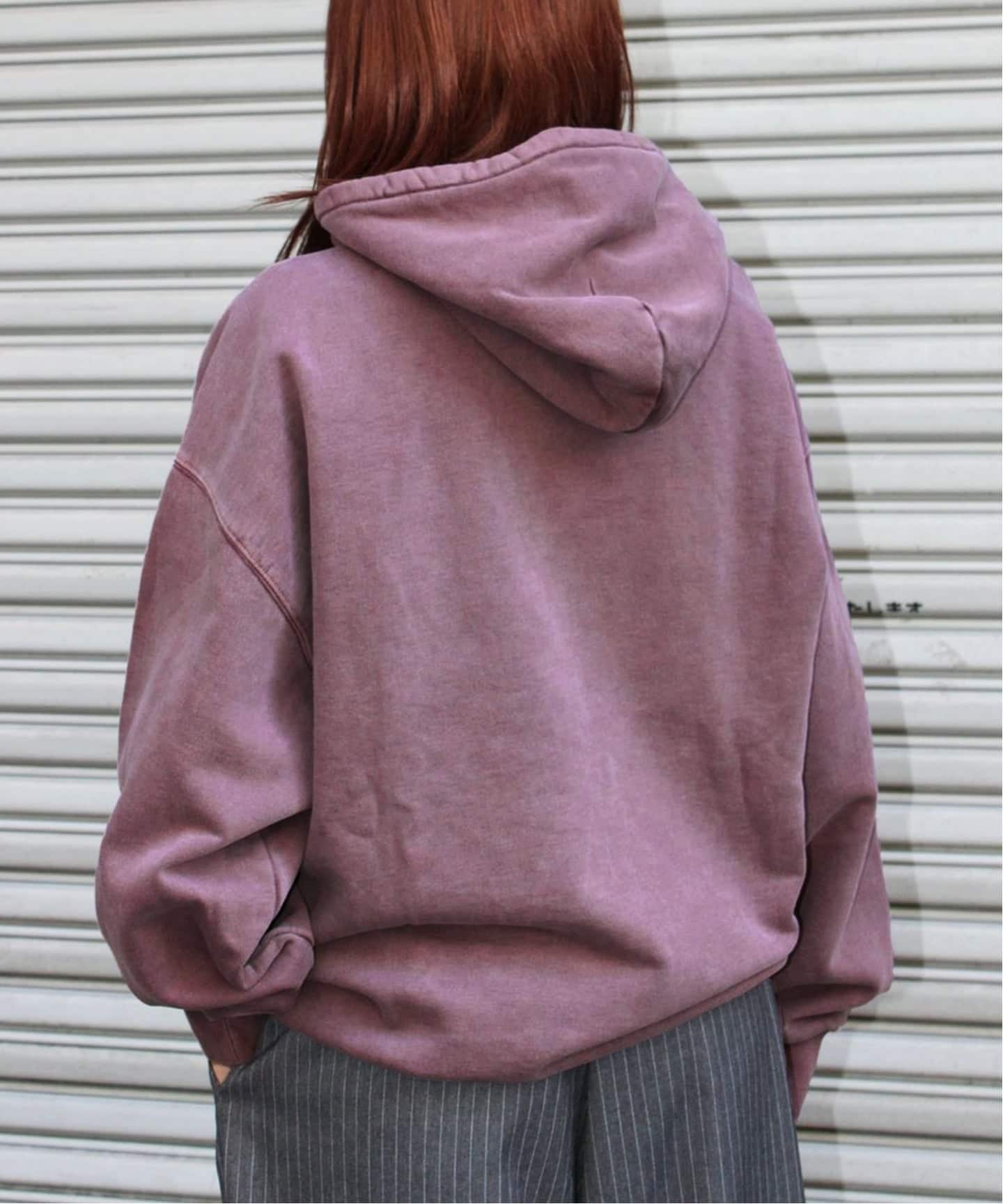 CARHARTT WIP / カーハート ダブリューアイピー HOODED VISTA
