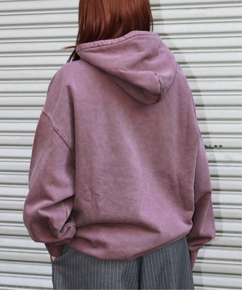 CARHARTT WIP / カーハート ダブリューアイピー HOODED VISTA 