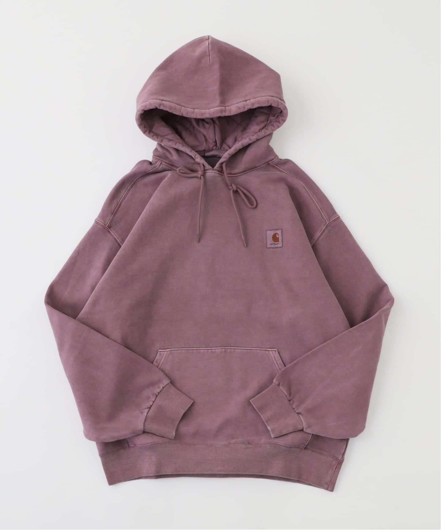 CARHARTT WIP / カーハート ダブリューアイピー HOODED VISTA