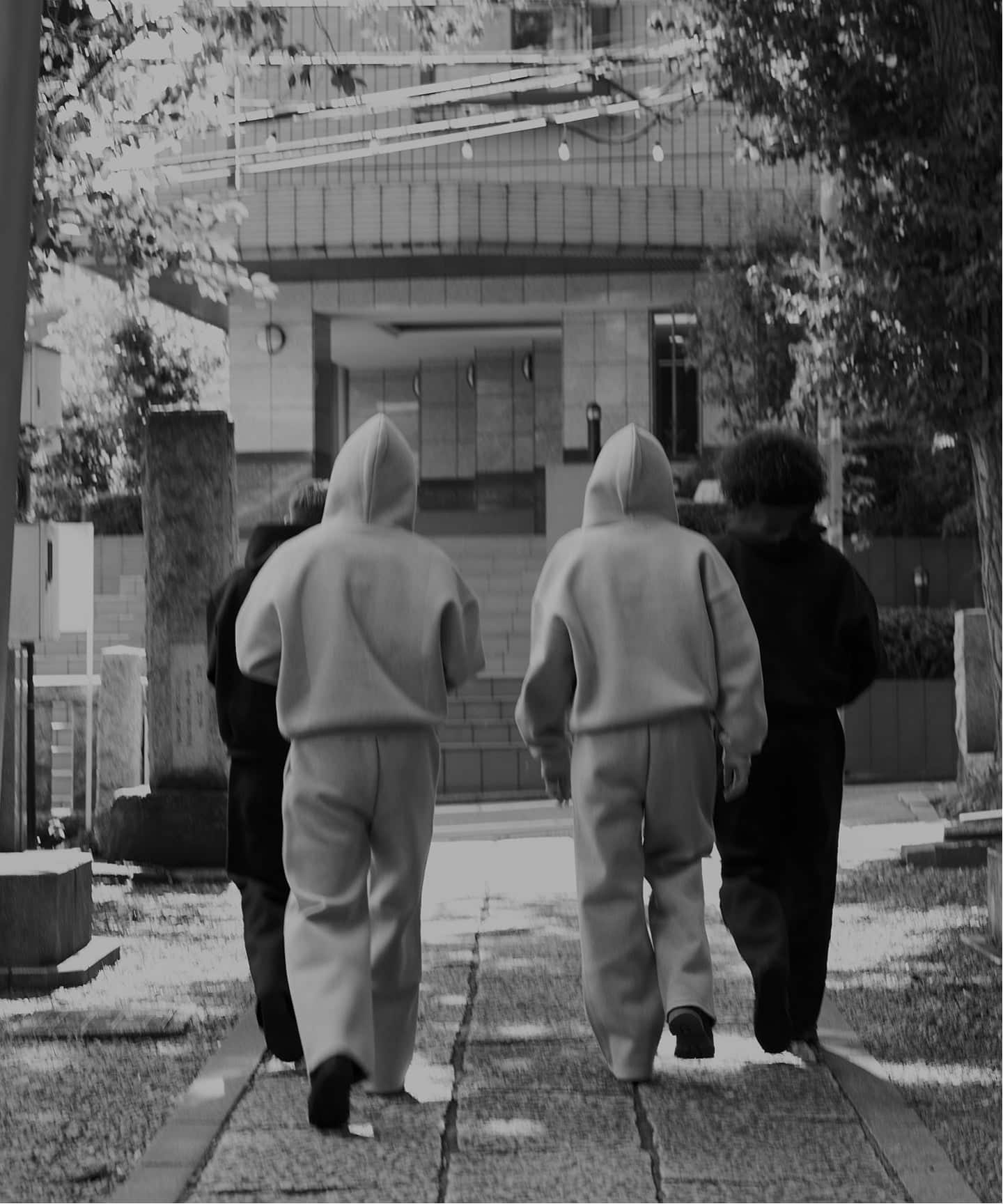 SEVENTH / セブンス V2 HOODIE（パーカー）｜WISM（ウィズム）の通販