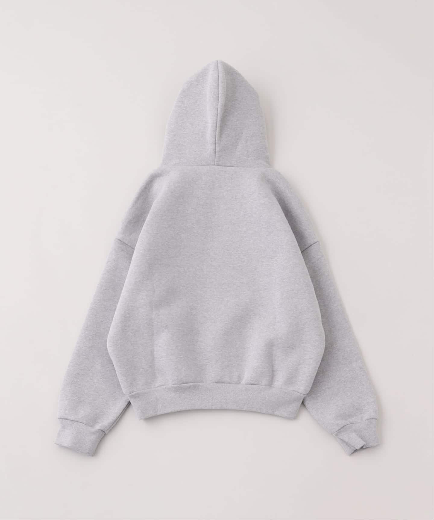 SEVENTH / セブンス V2 HOODIE（パーカー）｜WISM（ウィズム）の通販