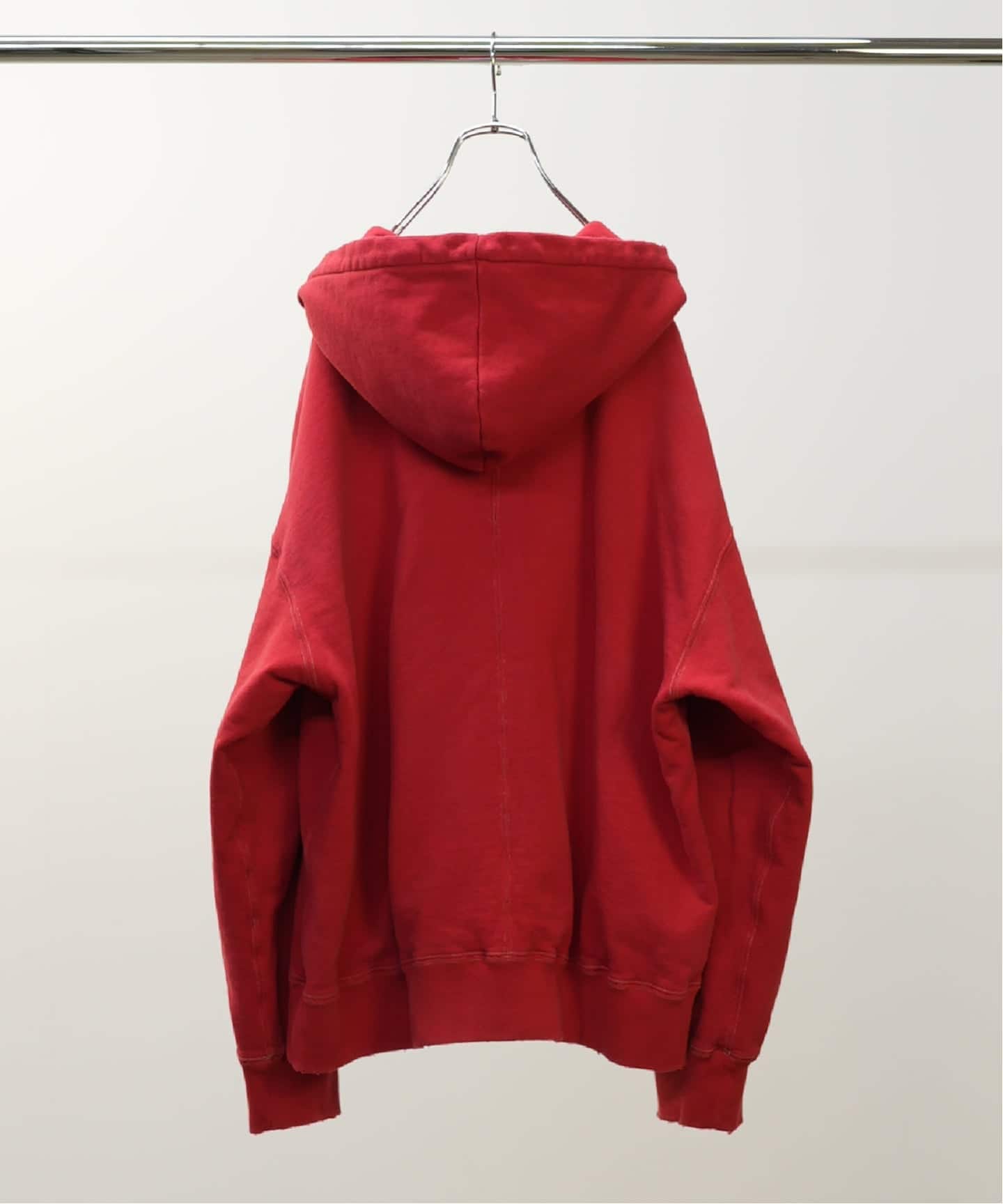 ANCELLM / アンセルム ZIP UP HOODIE（パーカー）｜WISM（ウィズム）の