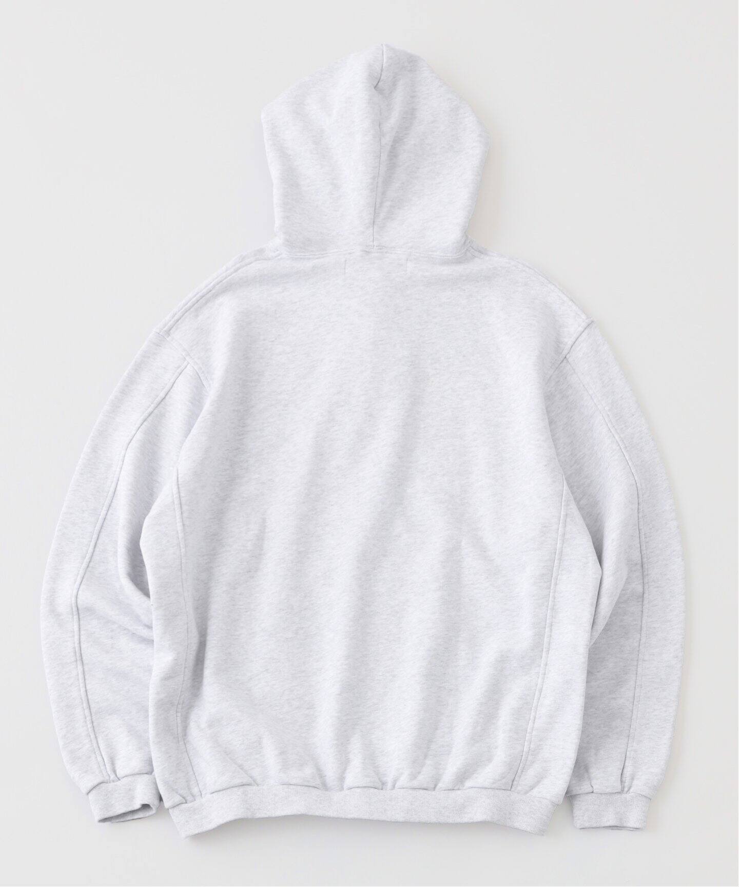 BAL×RUSSELL ATHLETIC/HIGH COTTON HOODIE BAL / RUSSELL ATHLETIC HIGH COTTON DISTRESSED H