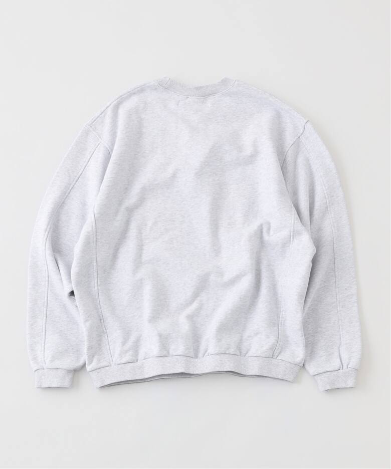BAL × RUSSELL ATHLETIC】 HIGH COTTON CREW BALRA-16（スウェット 