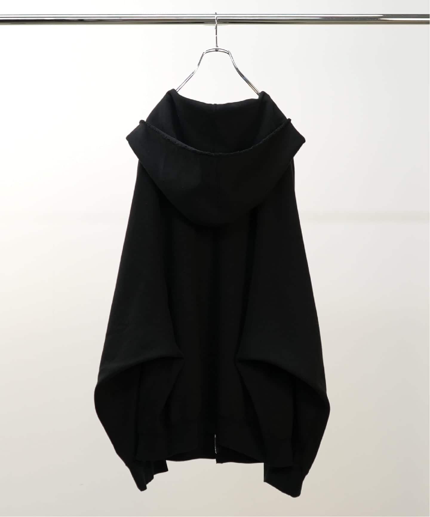 ANCELLM / アンセルム SWEAT HOODIE COAT（パーカー）｜WISM（ウィズム