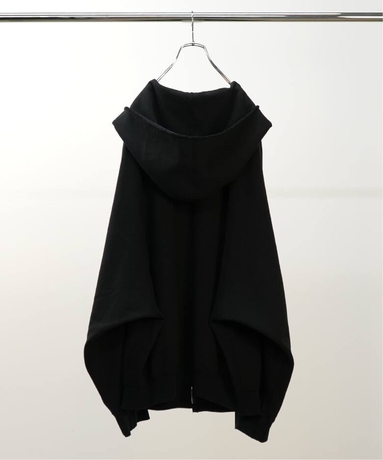 ANCELLM / アンセルム SWEAT HOODIE COAT（パーカー）｜WISM（ウィズム 