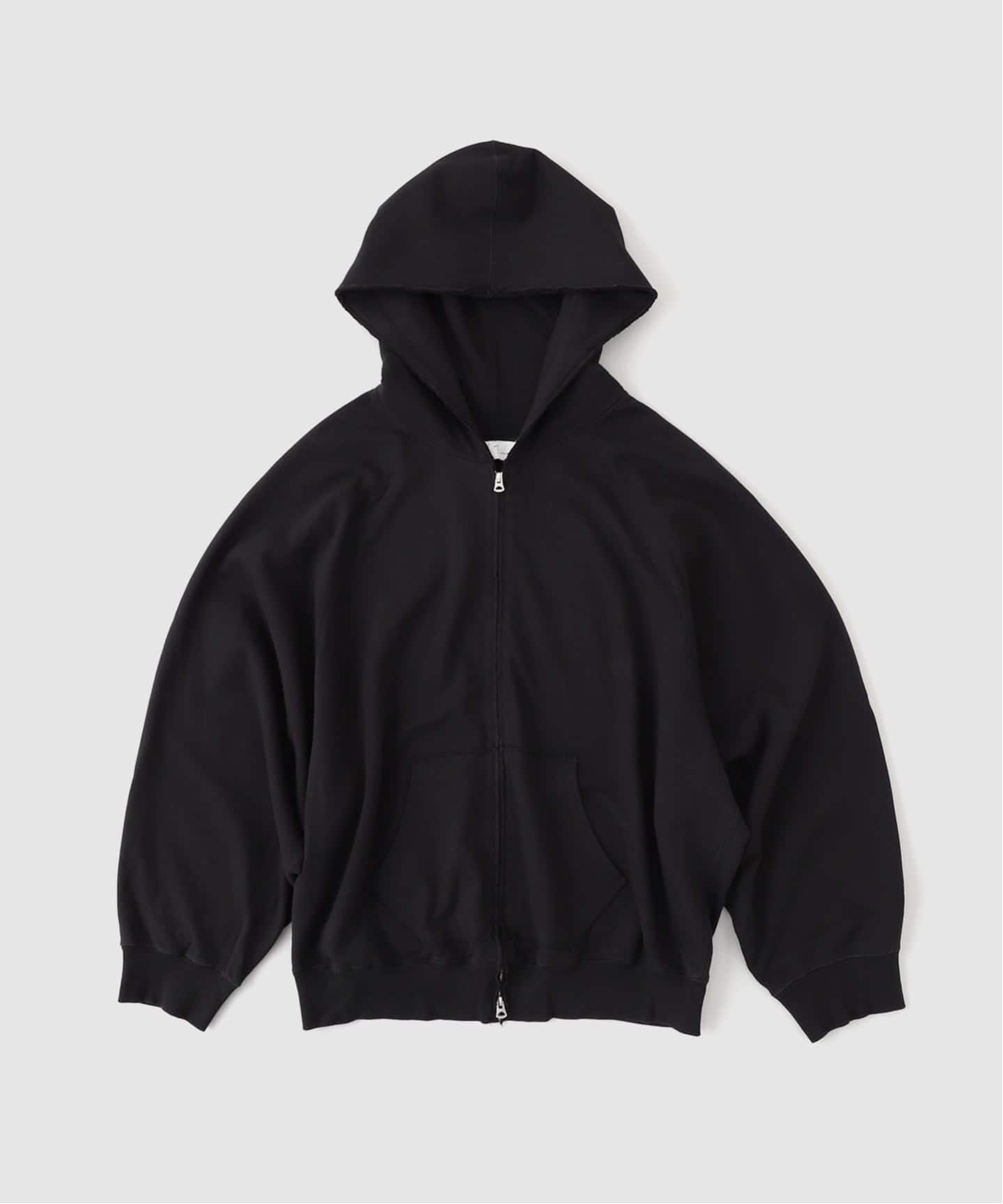 ANCELLM / アンセルム SWEAT HOODIE COAT（パーカー）｜WISM（ウィズム