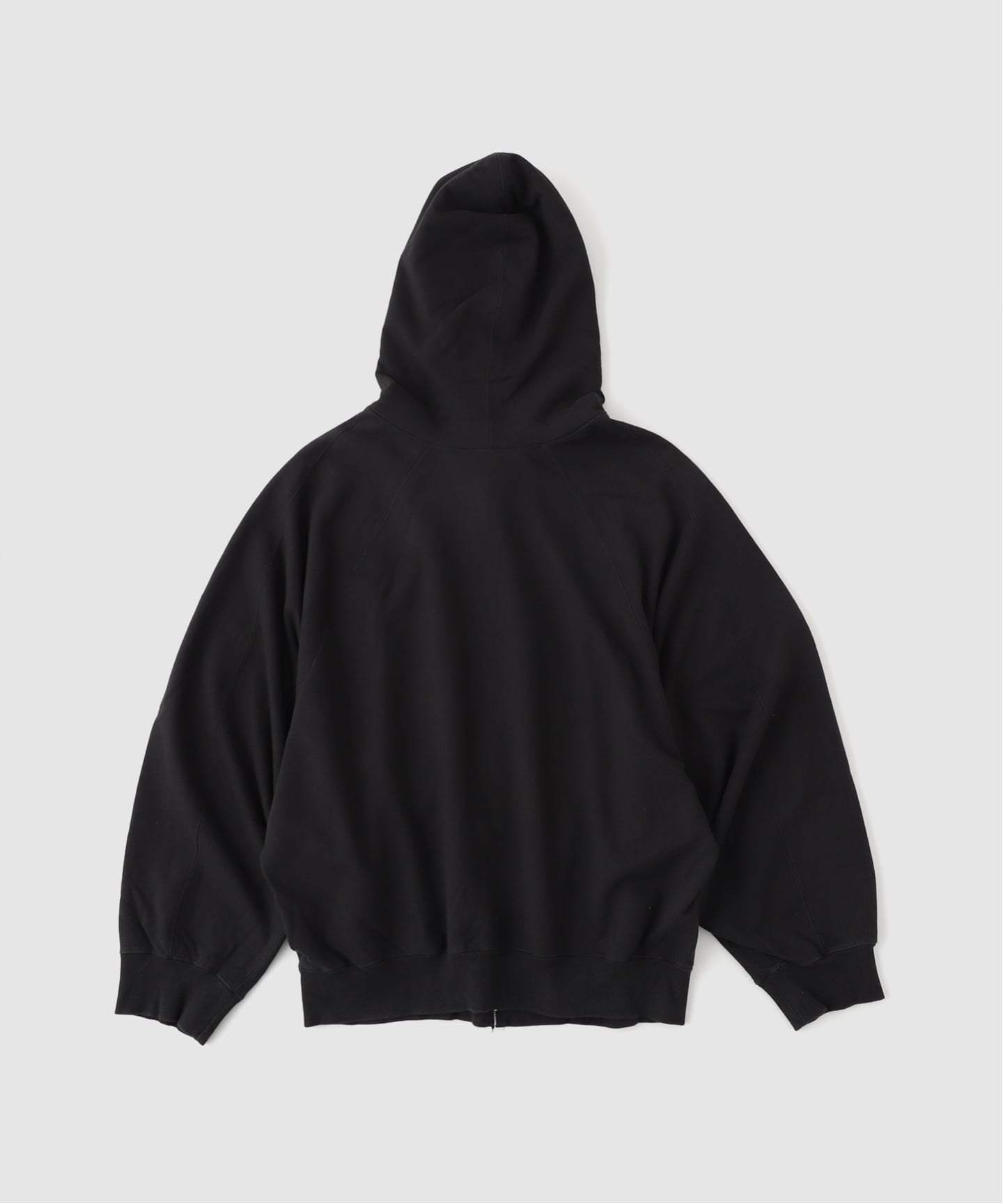 ANCELLM / アンセルム SWEAT HOODIE COAT（パーカー）｜WISM（ウィズム