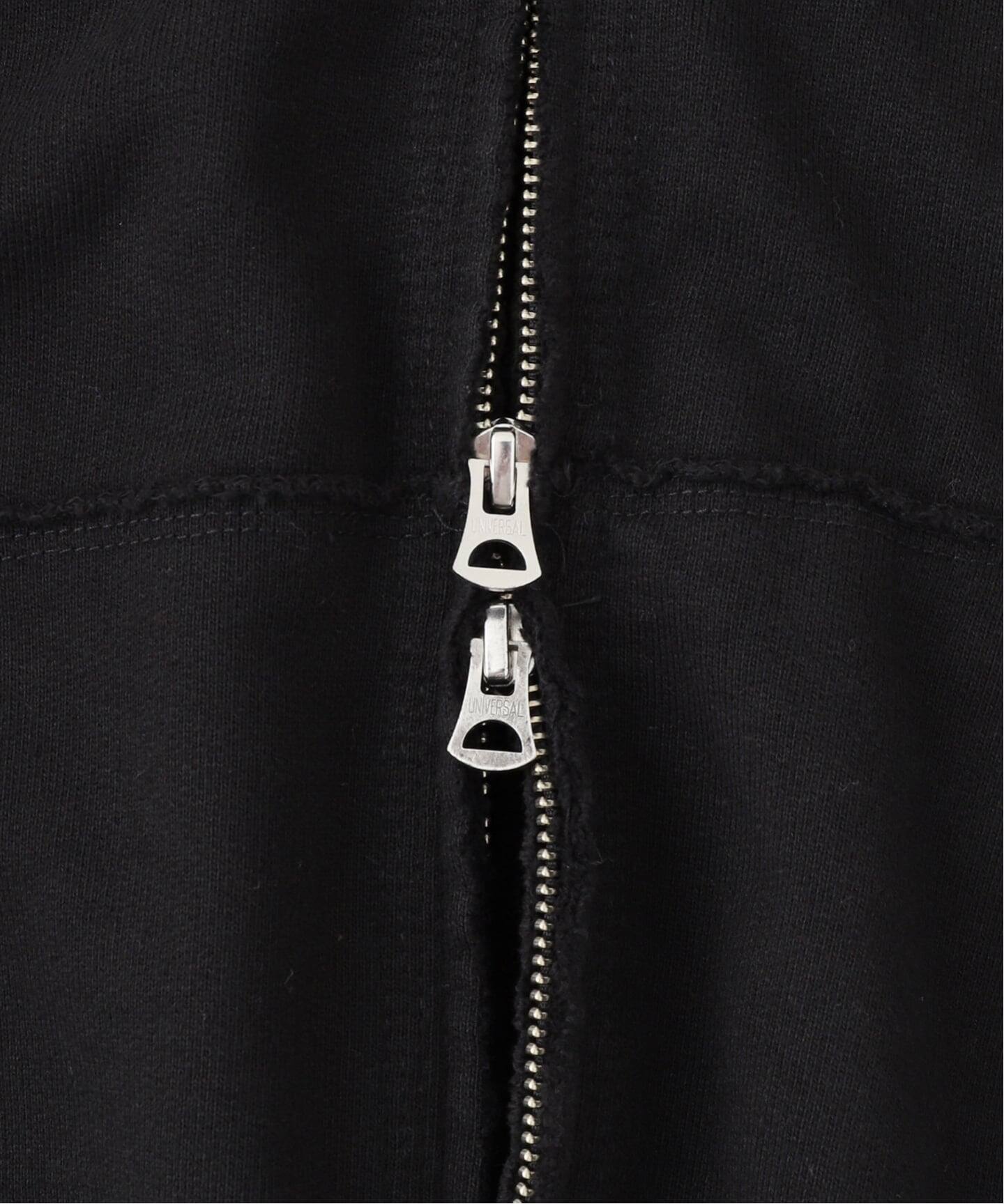 ANCELLM / アンセルム SWEAT HOODIE COAT（パーカー）｜WISM（ウィズム