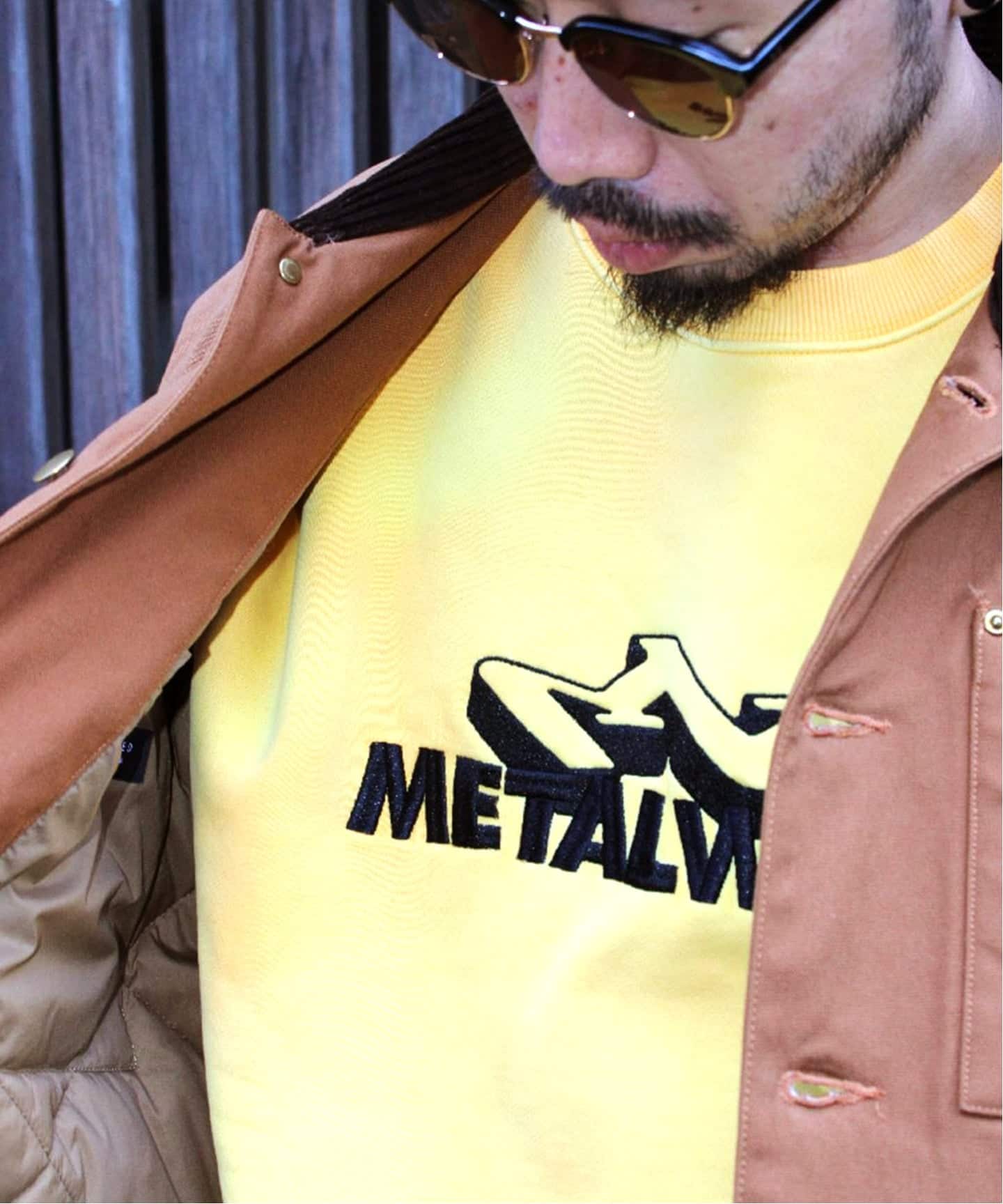 Metalwood Studio / メタルウッド スタジオ MOUNTAINEER