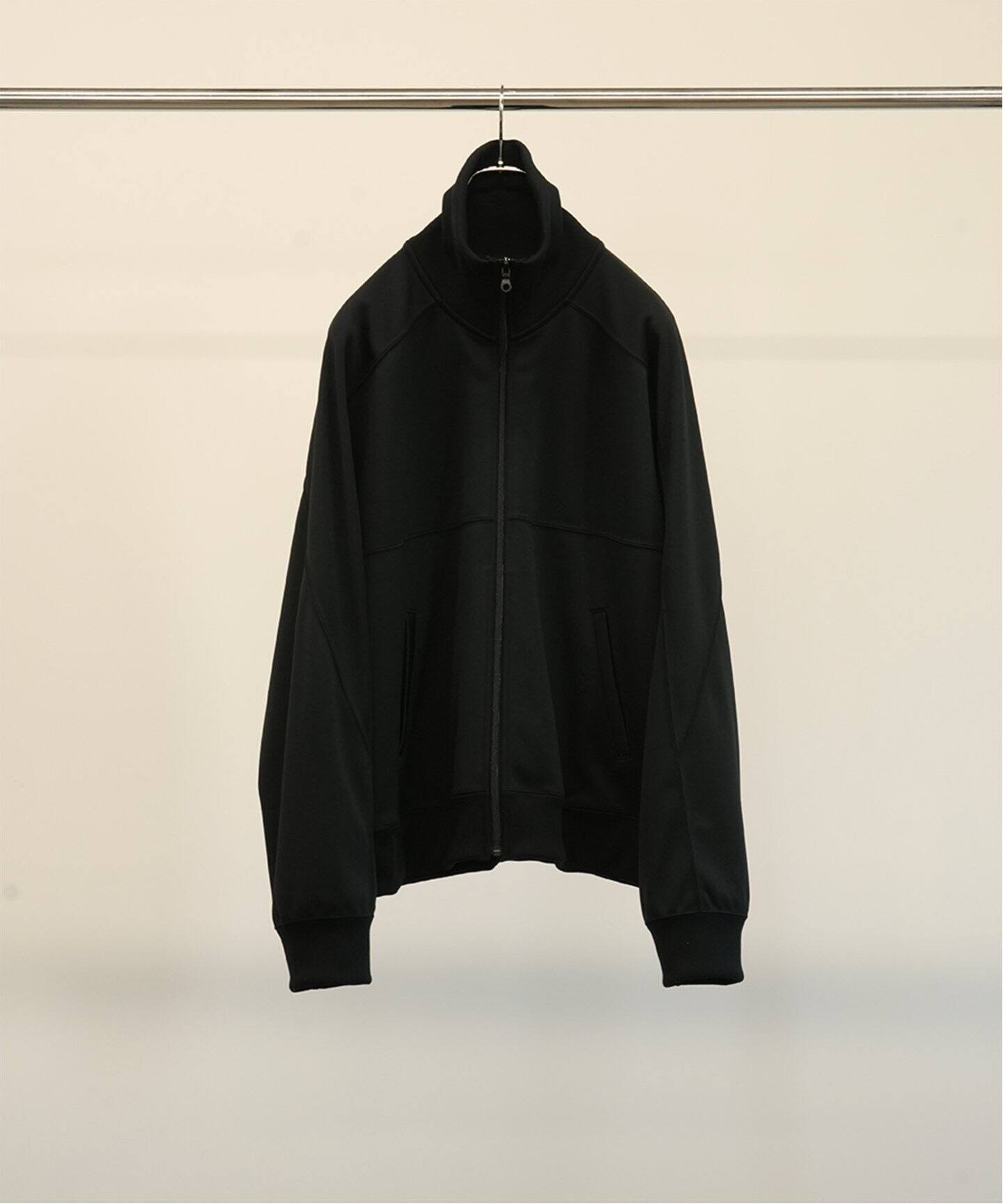 ANCELLM / アンセルム】DRIVERS TRACK JACKET（その他ブルゾン  