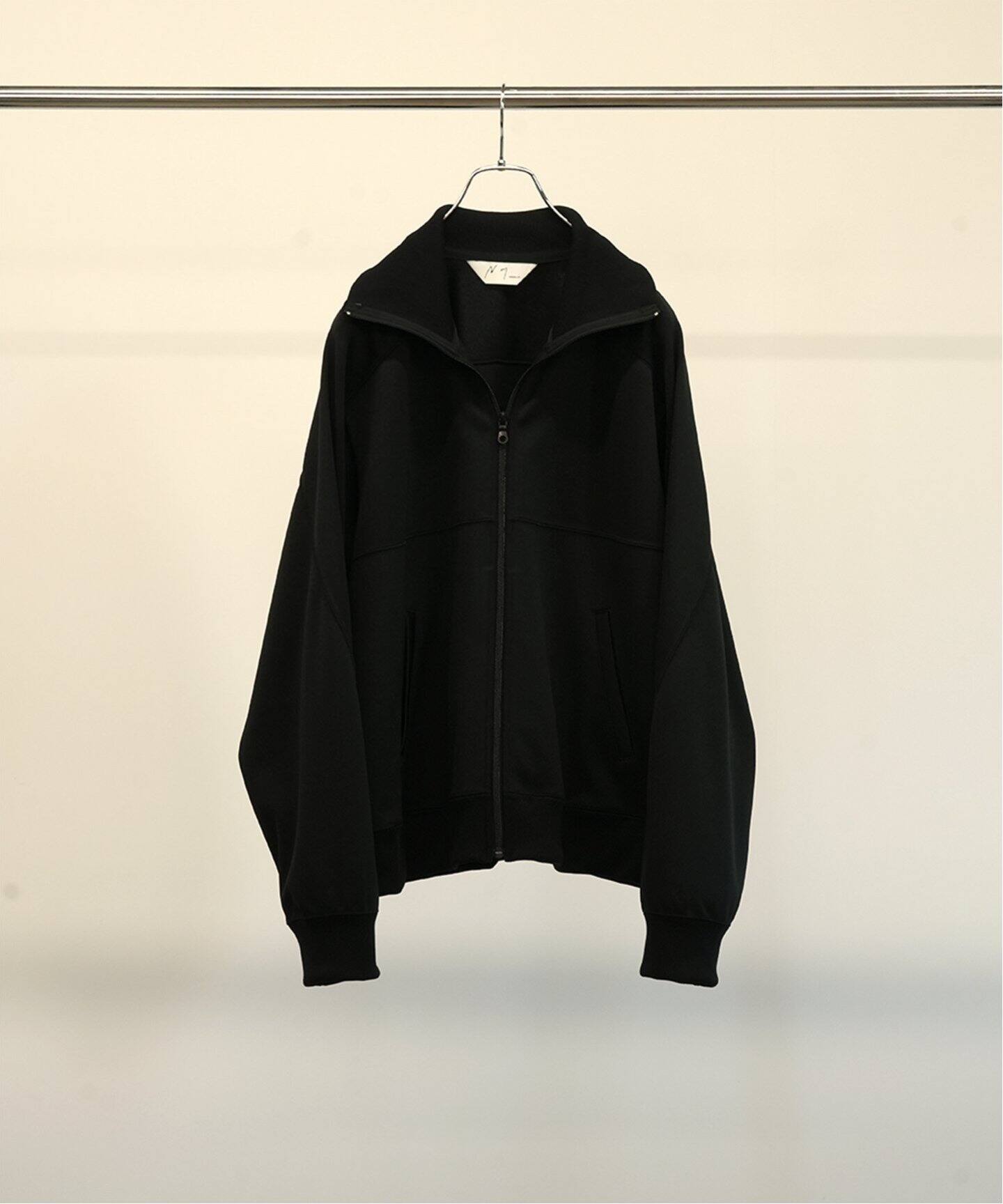 ANCELLM / アンセルム】DRIVERS TRACK JACKET（その他ブルゾン 