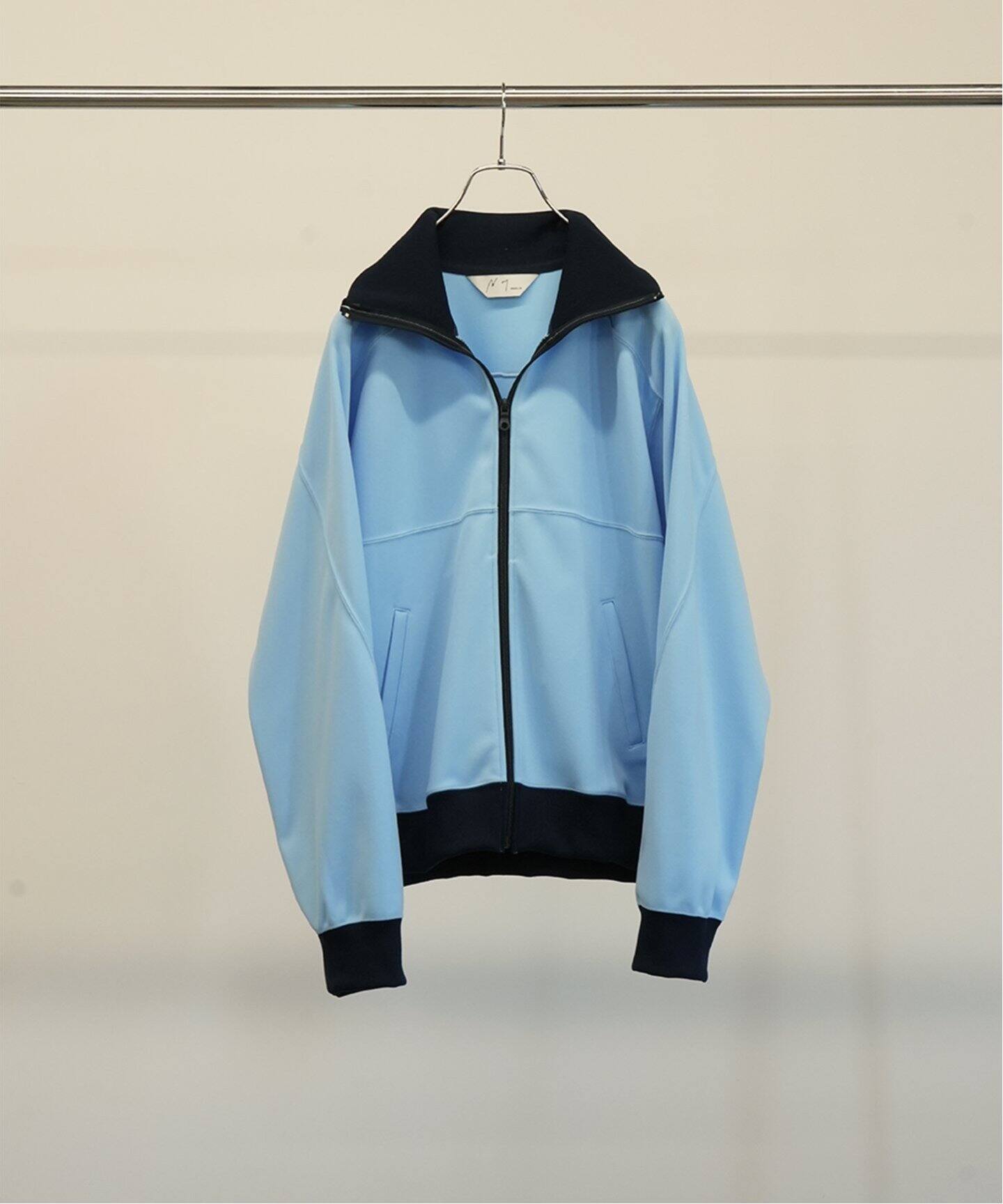 ANCELLM / アンセルム】DRIVERS TRACK JACKET（その他ブルゾン 