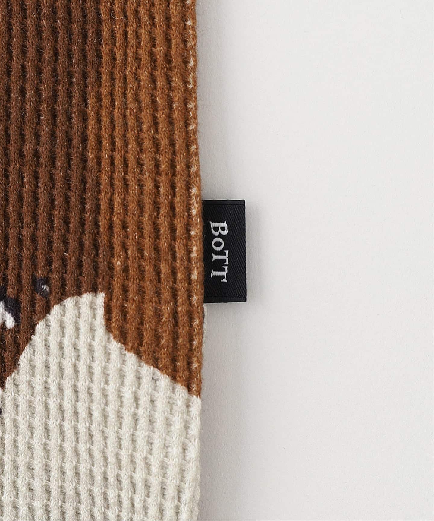 BoTT / ボット Bones Camo Thermal（Tシャツ／カットソー）｜WISM