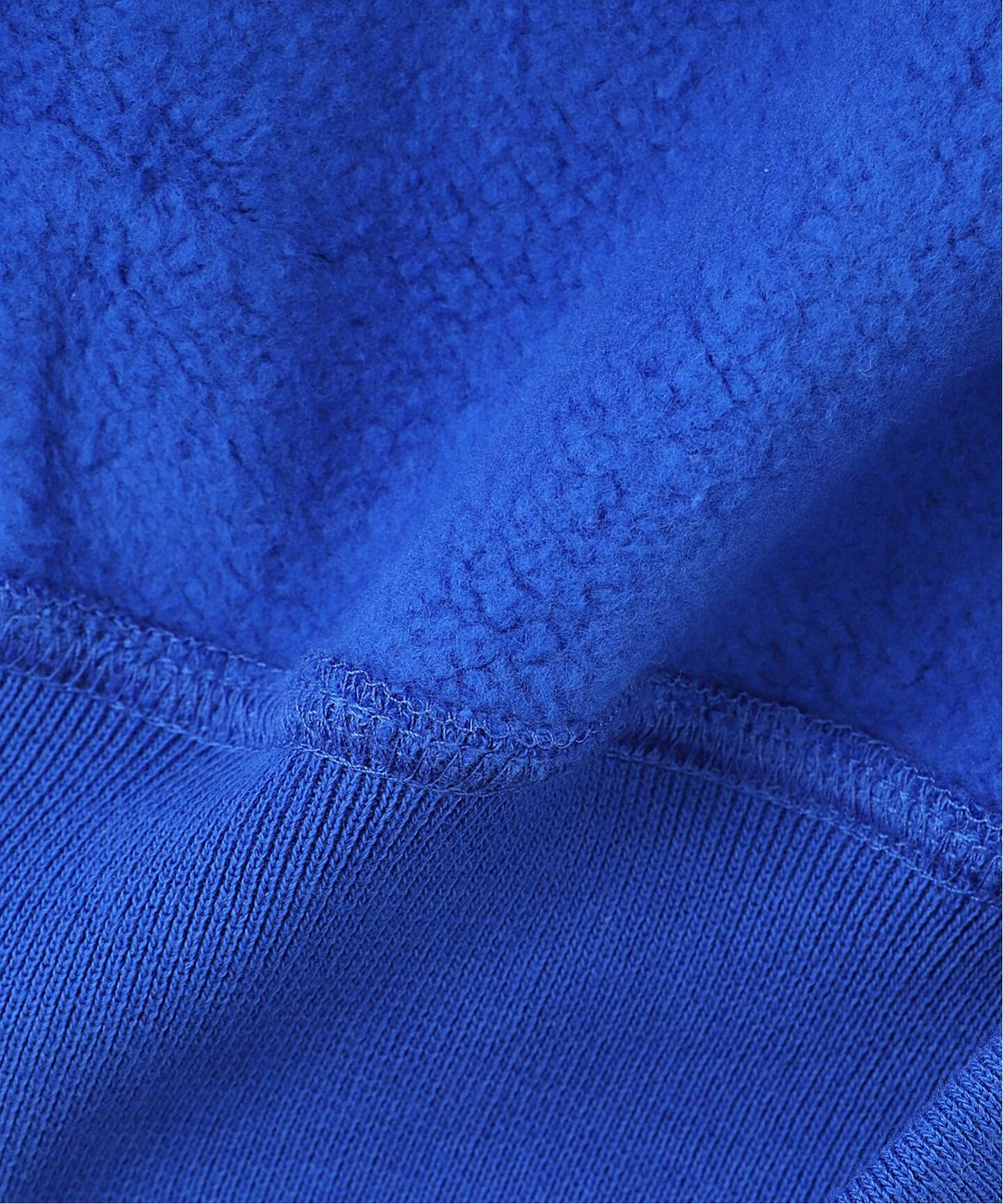 BoTT / ボット Wolf Zip Hoodie（パーカー）｜WISM（ウィズム）の通販