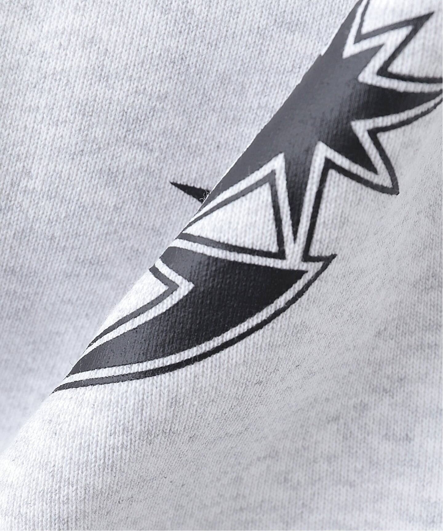 BoTT / ボット B Logo Zip Hoodie（パーカー）｜WISM（ウィズム）の