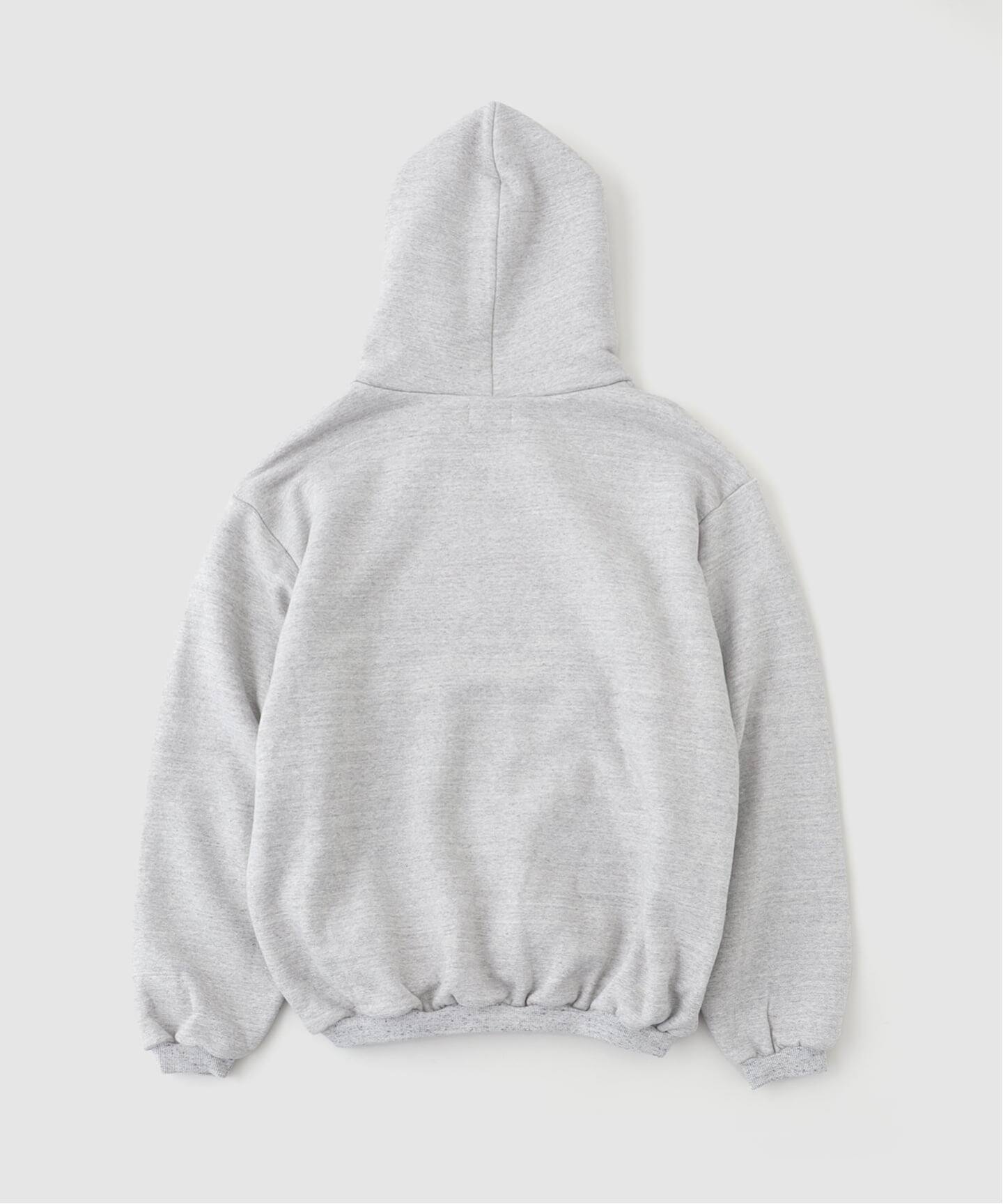 TANAKA / タナカ THE SWEAT HOODIE（パーカー）｜WISM（ウィズム）の