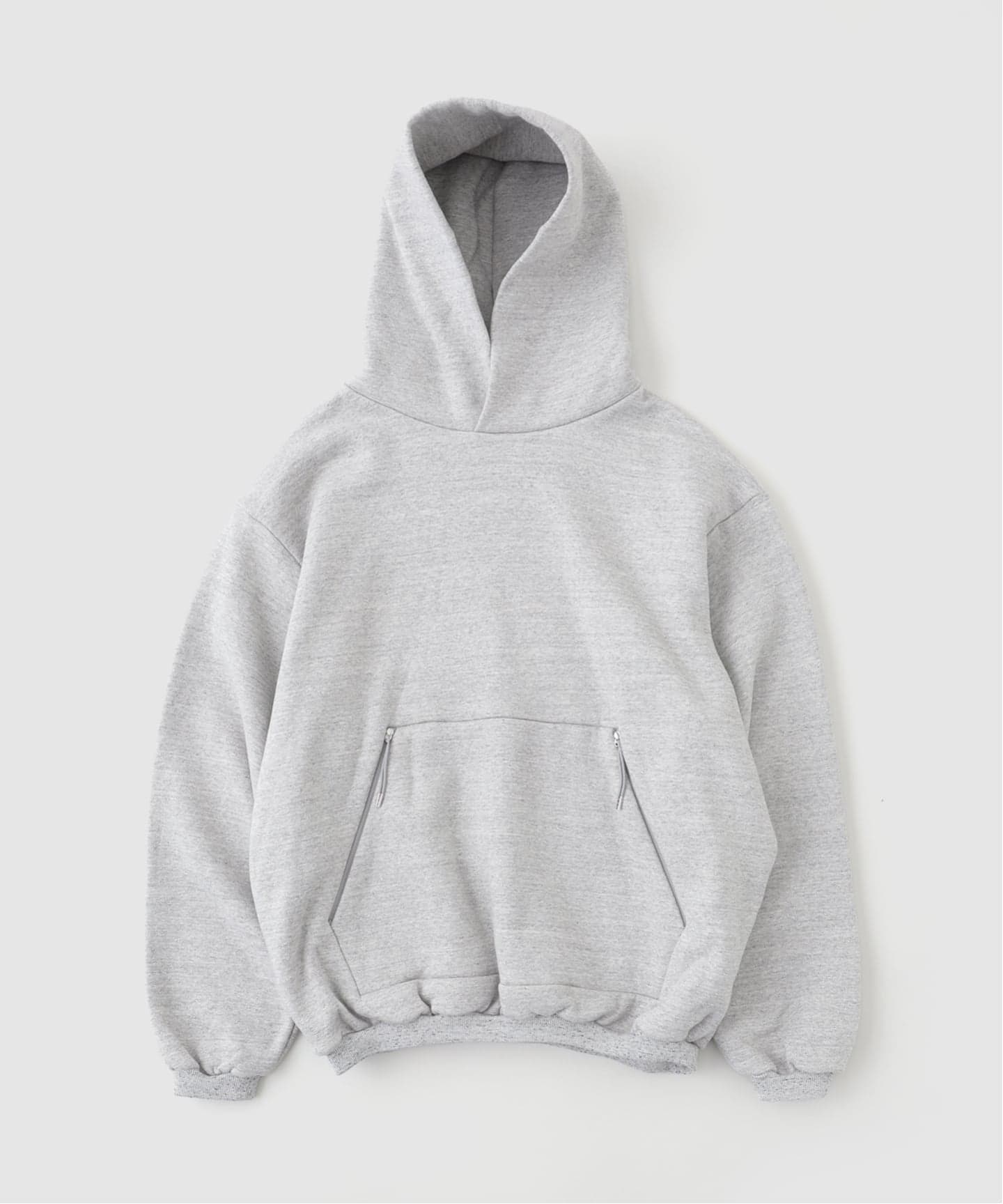 TANAKA / タナカ THE SWEAT HOODIE（パーカー）｜WISM（ウィズム）の